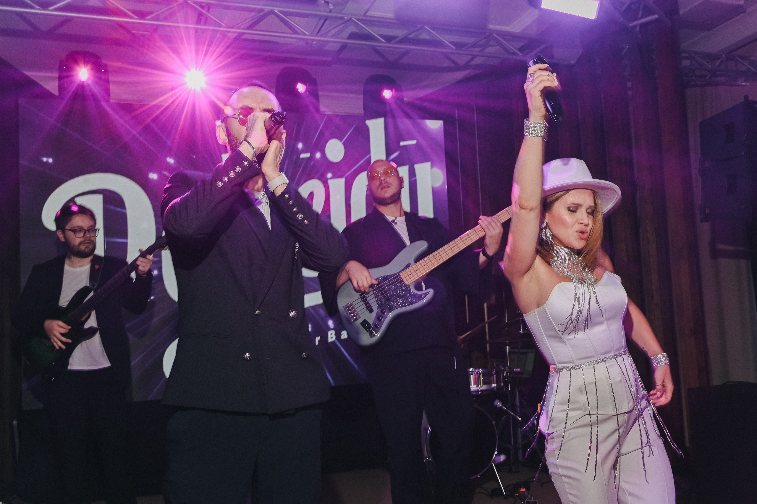 Дима + Даша — Организация Поле Событий. Свадебный и семейный фотограф Волгоград Москва