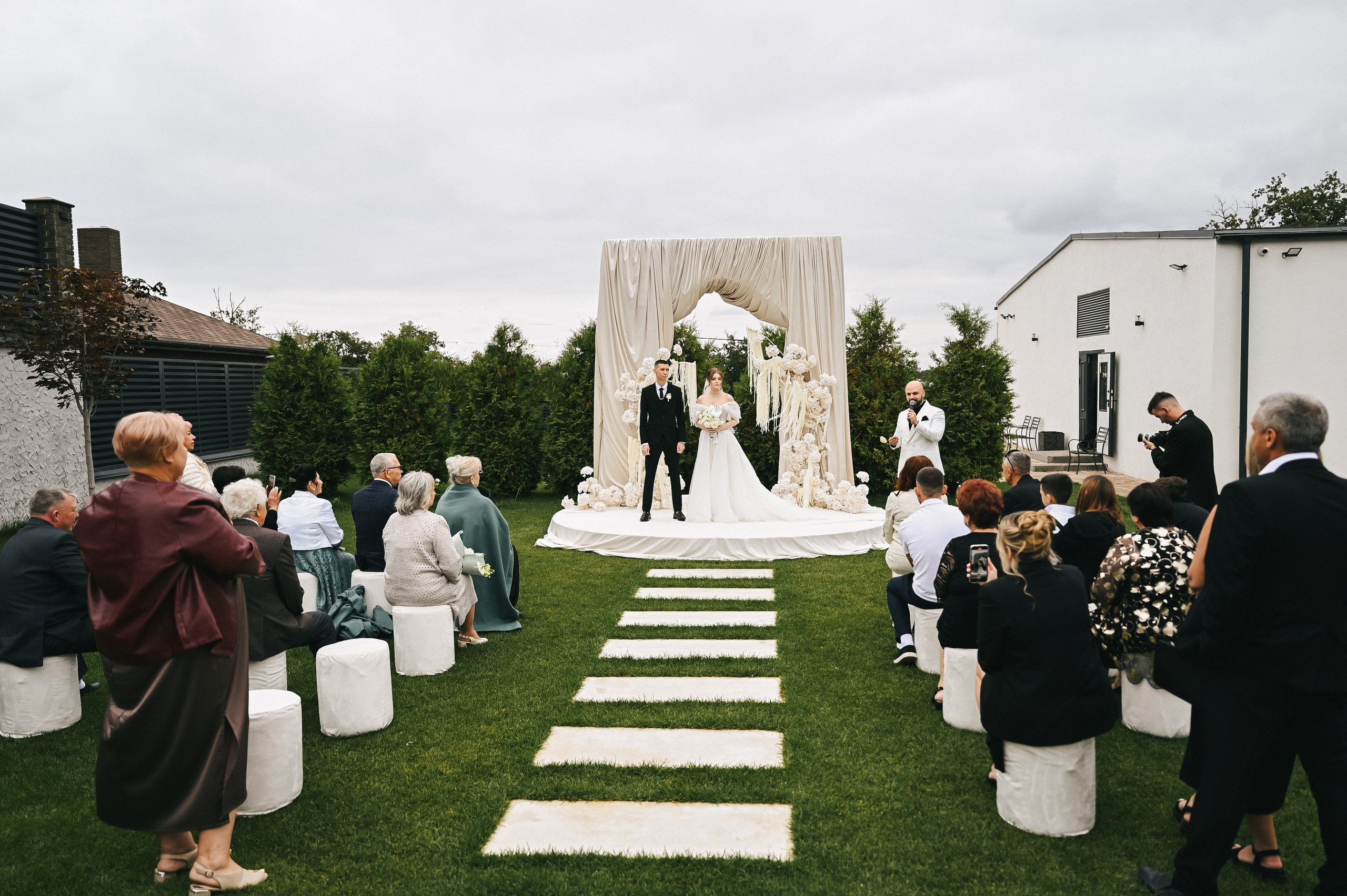 Олег + Юля. Свадебный и семейный фотограф Волгоград Москва