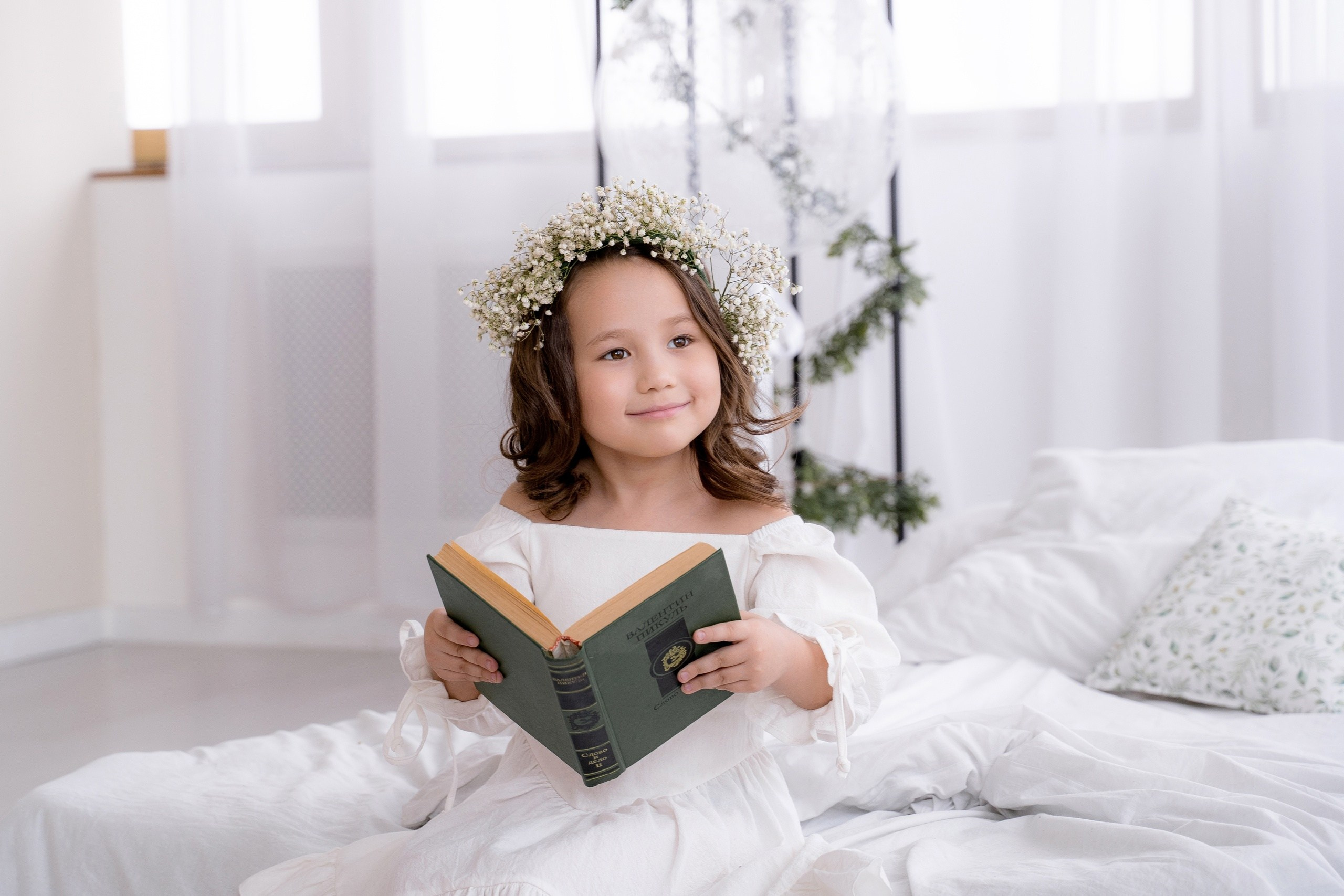 Фотопроект Весна. Фотостудия Малина в городе Улан-Удэ. Фотограф Ирина Жарникова