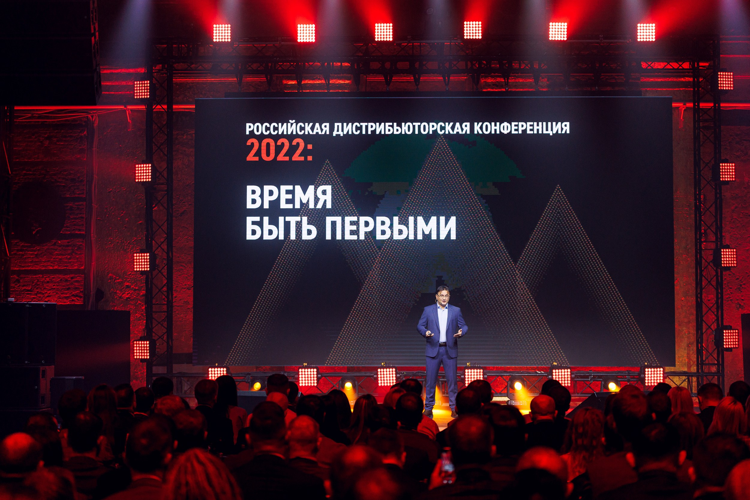 Дистрибьюторская конференция «Газпромнефть-СМ». Алексей Соколов. Фотограф. Санкт-Петербург