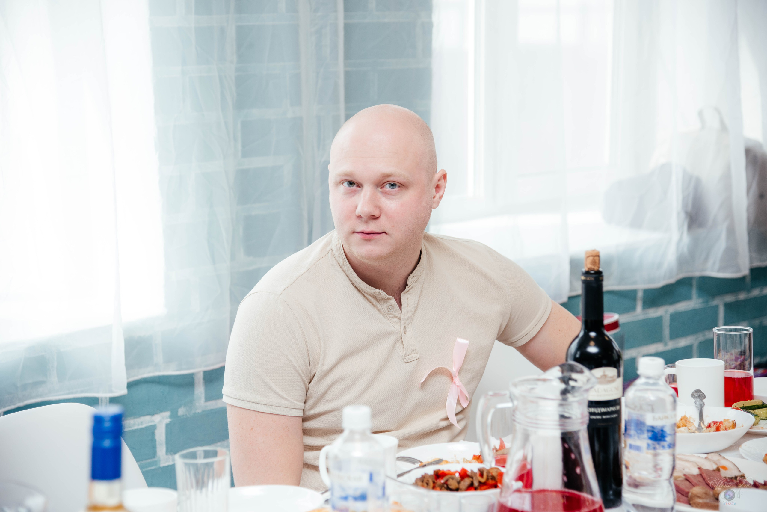 Варваре 5 лет. Фотограф Эллина Дар г. Улан-Удэ