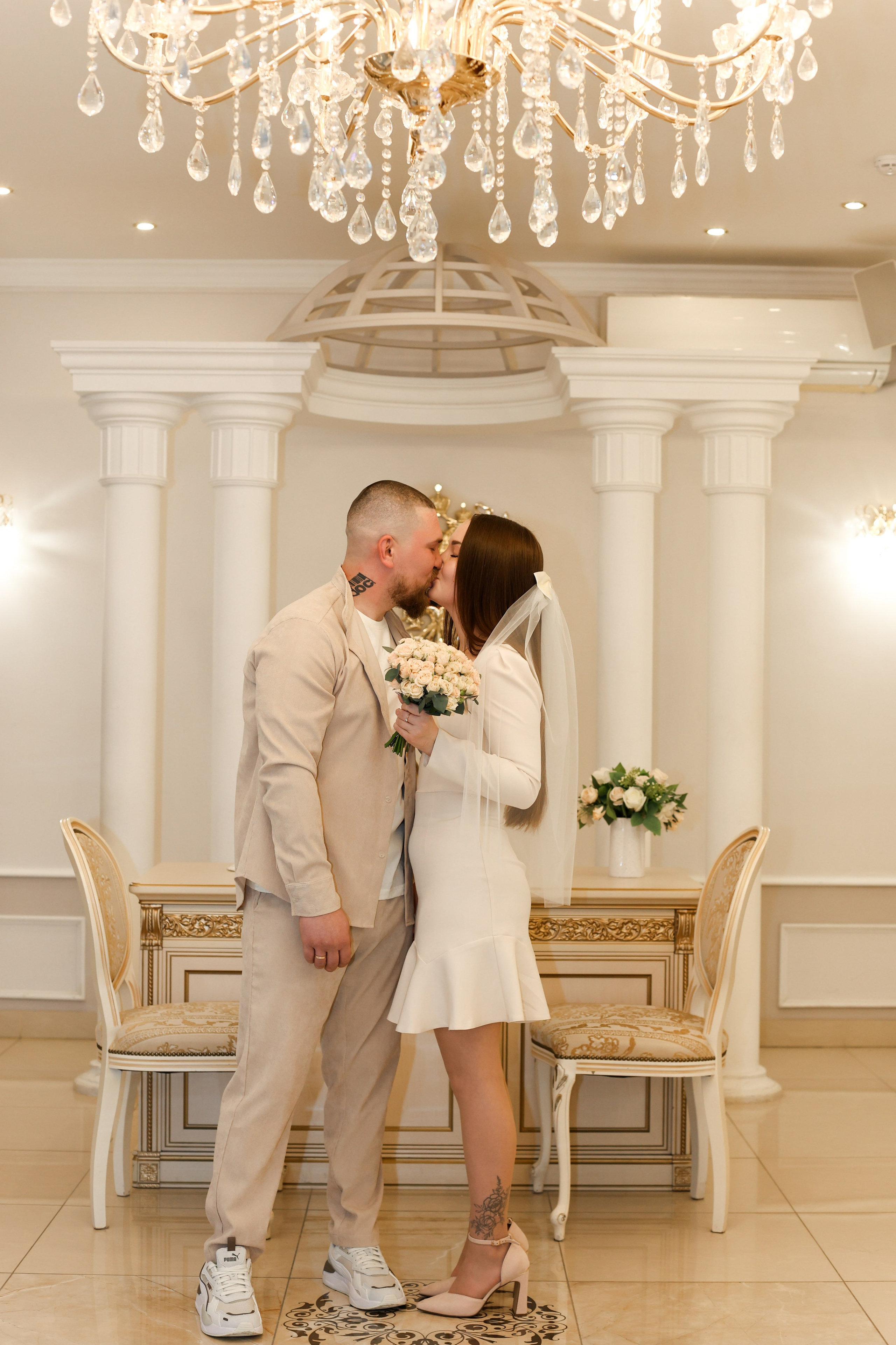 С чего начинается счастье. Фотограф из Екатеринбурга Касаткина Екатерина