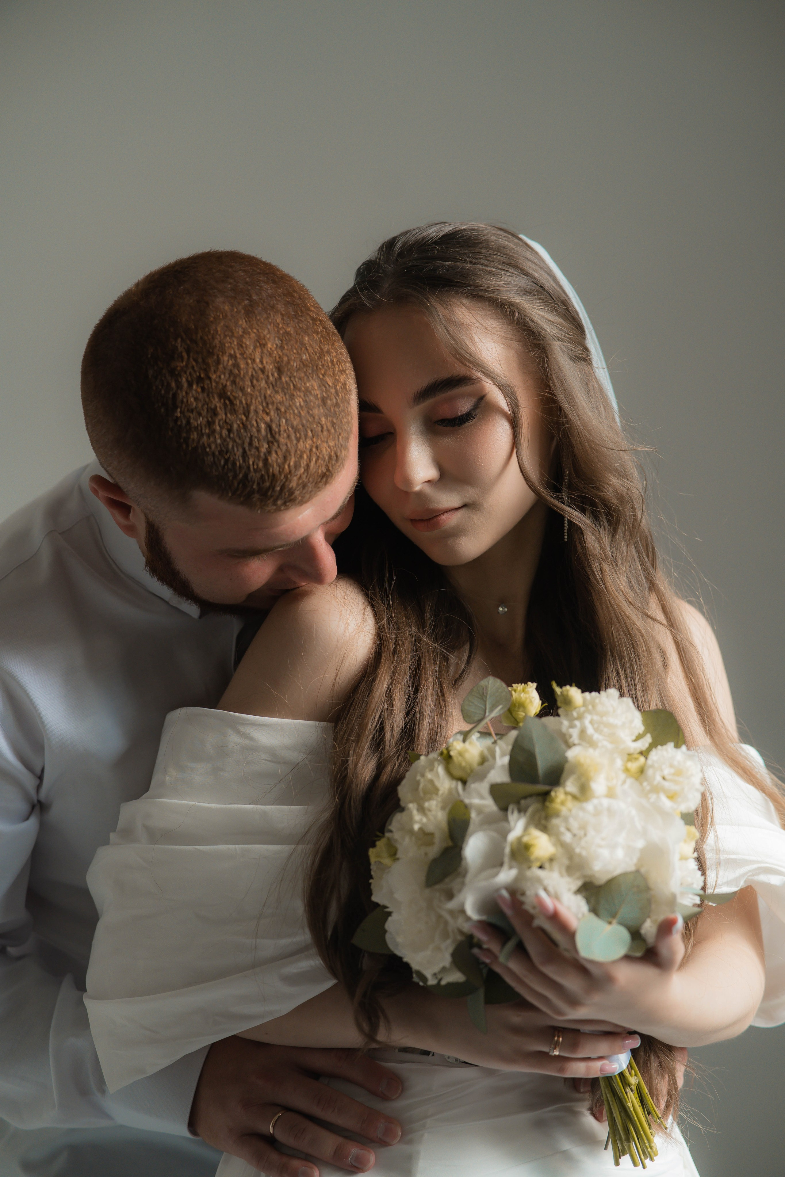 Арина и Андрей