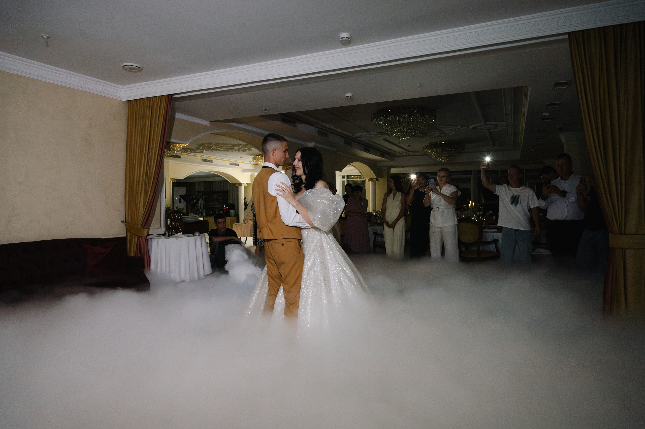 Свадьба Никиты и Карины. Артур Иликчян — Wedding & Event фотограф в Краснодаре