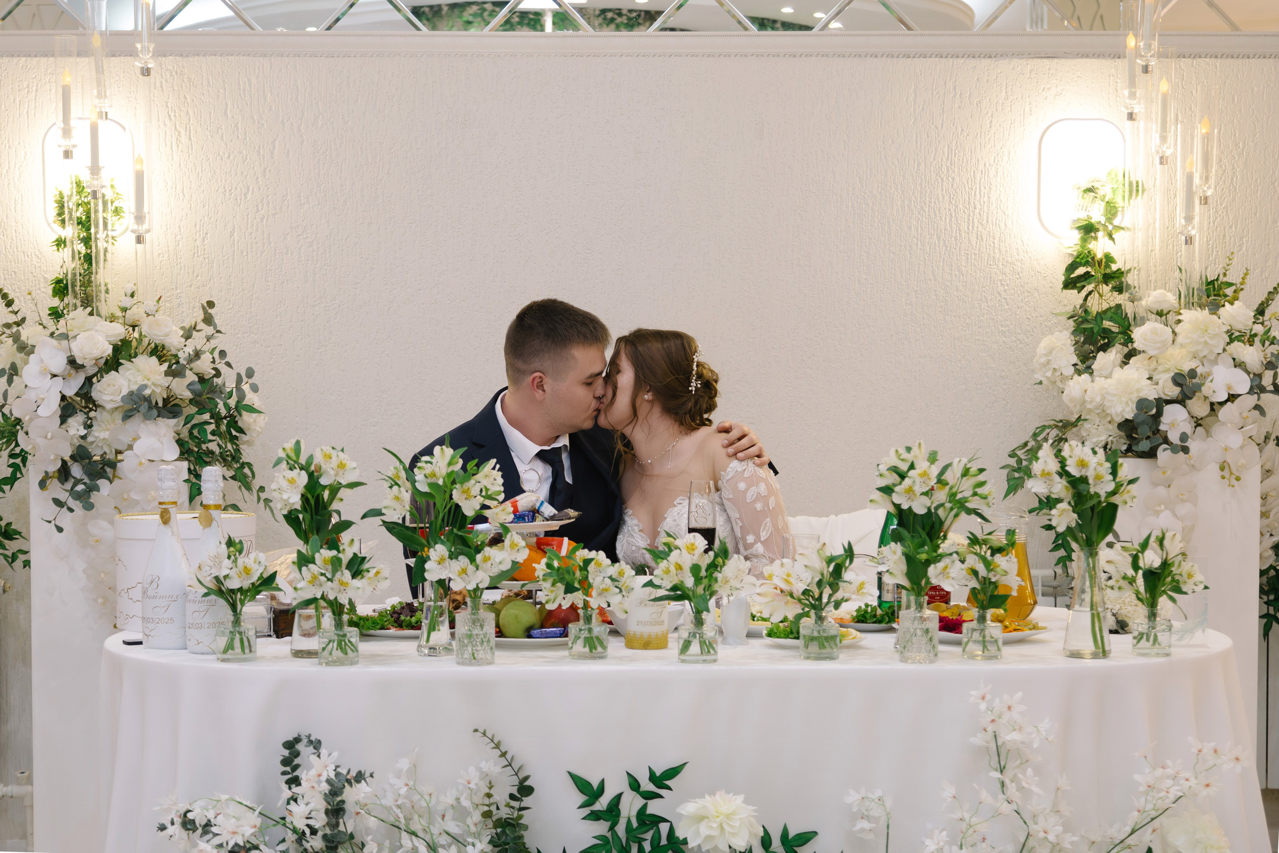 Свадьба Василия и Галины. Артур Иликчян — Wedding & Event фотограф в Краснодаре