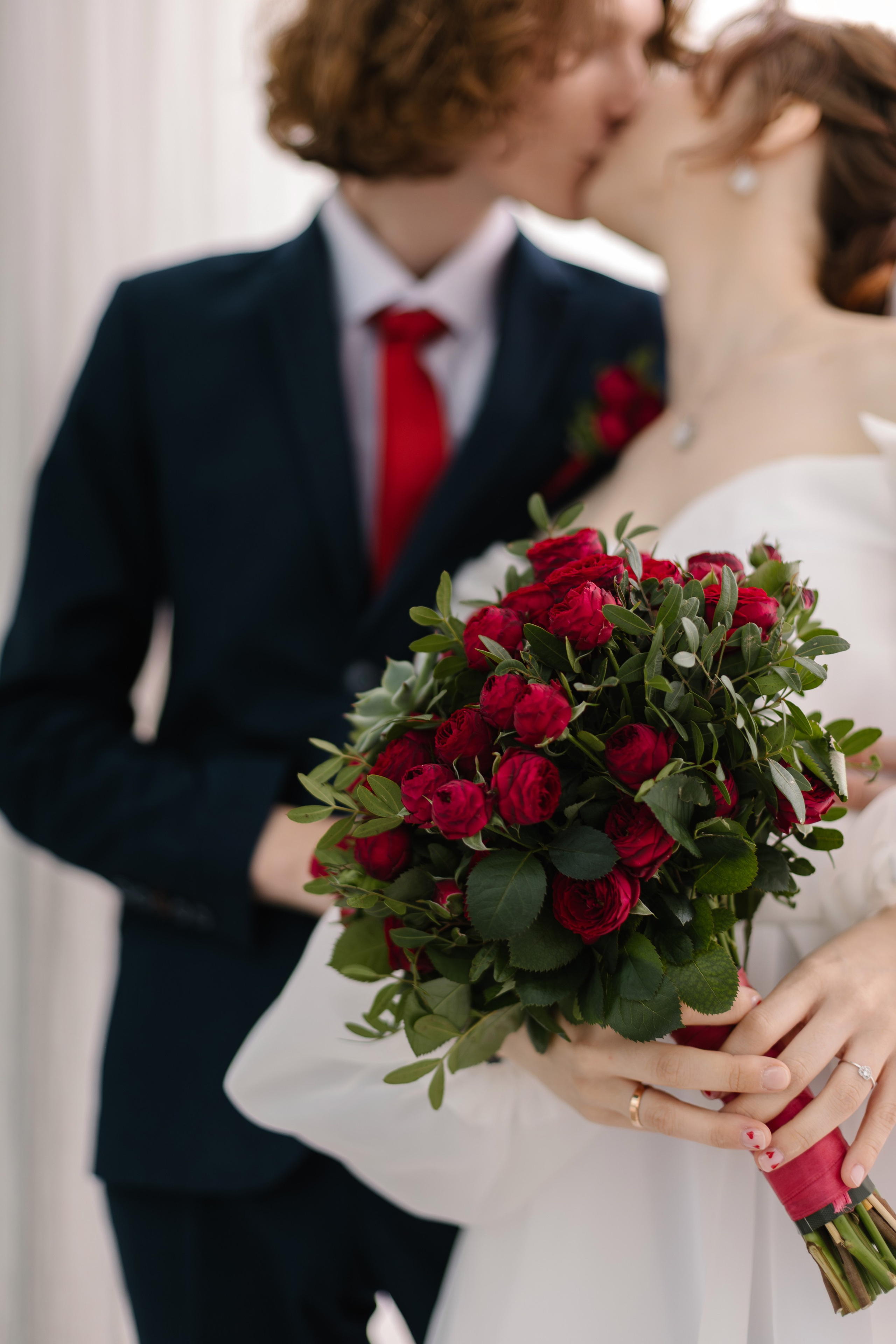 Свадьба Максима и Ульяны. Артур Иликчян — Wedding & Event фотограф в Краснодаре