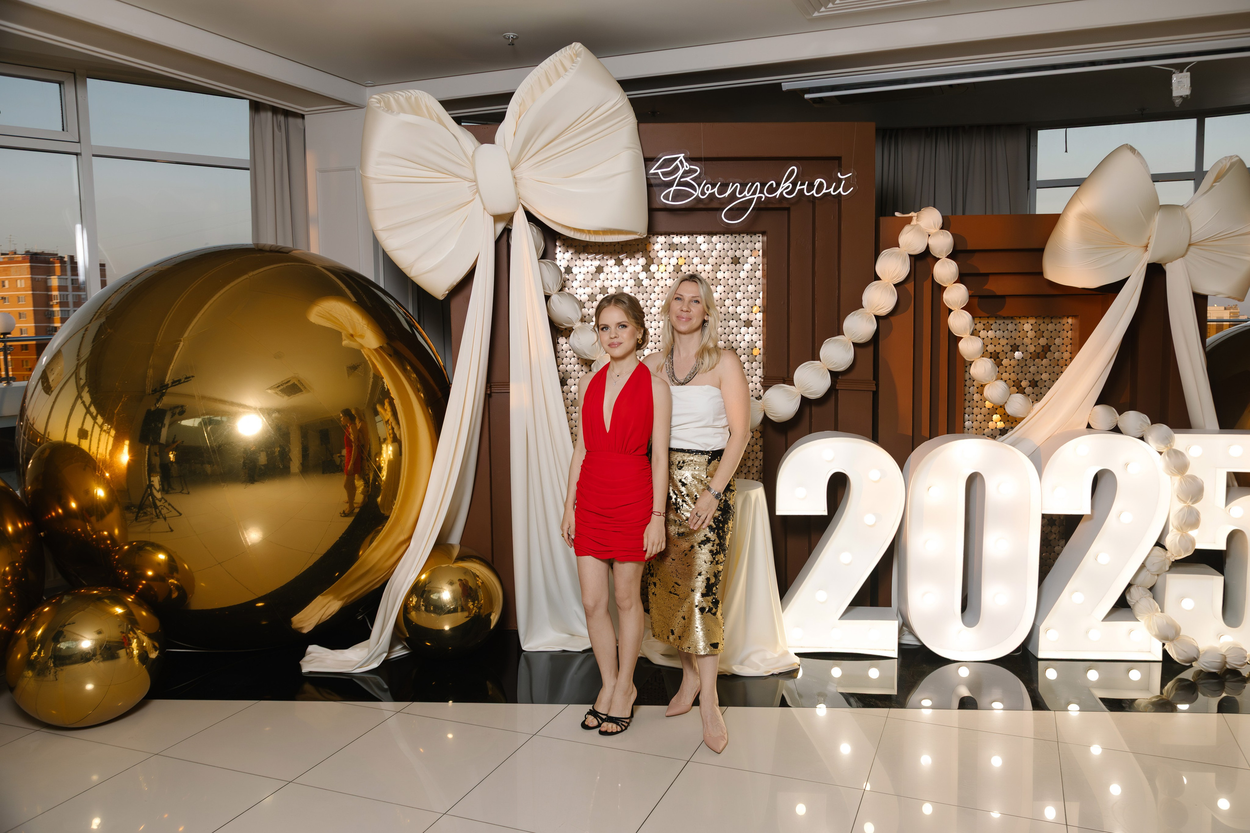 Выпускной 11А класса 2025. Артур Иликчян — Wedding & Event фотограф в Краснодаре