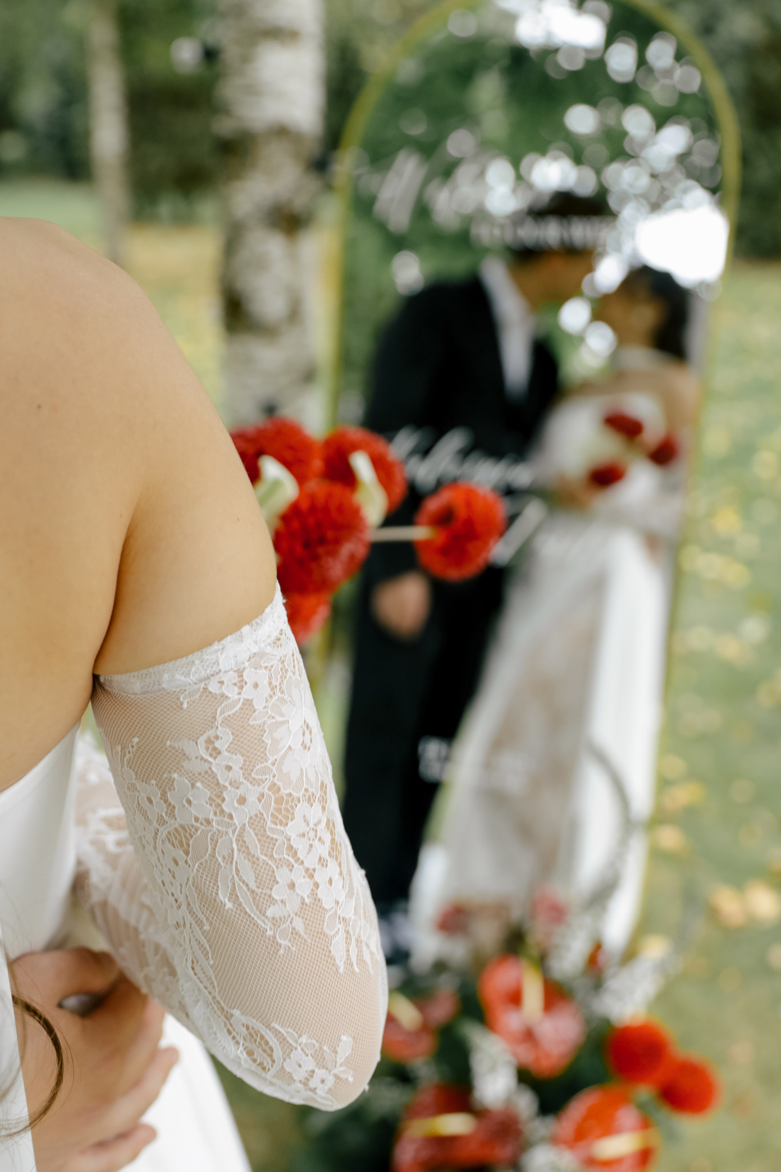 Love never fails. Свадебный и семейный фотограф в Варшаве