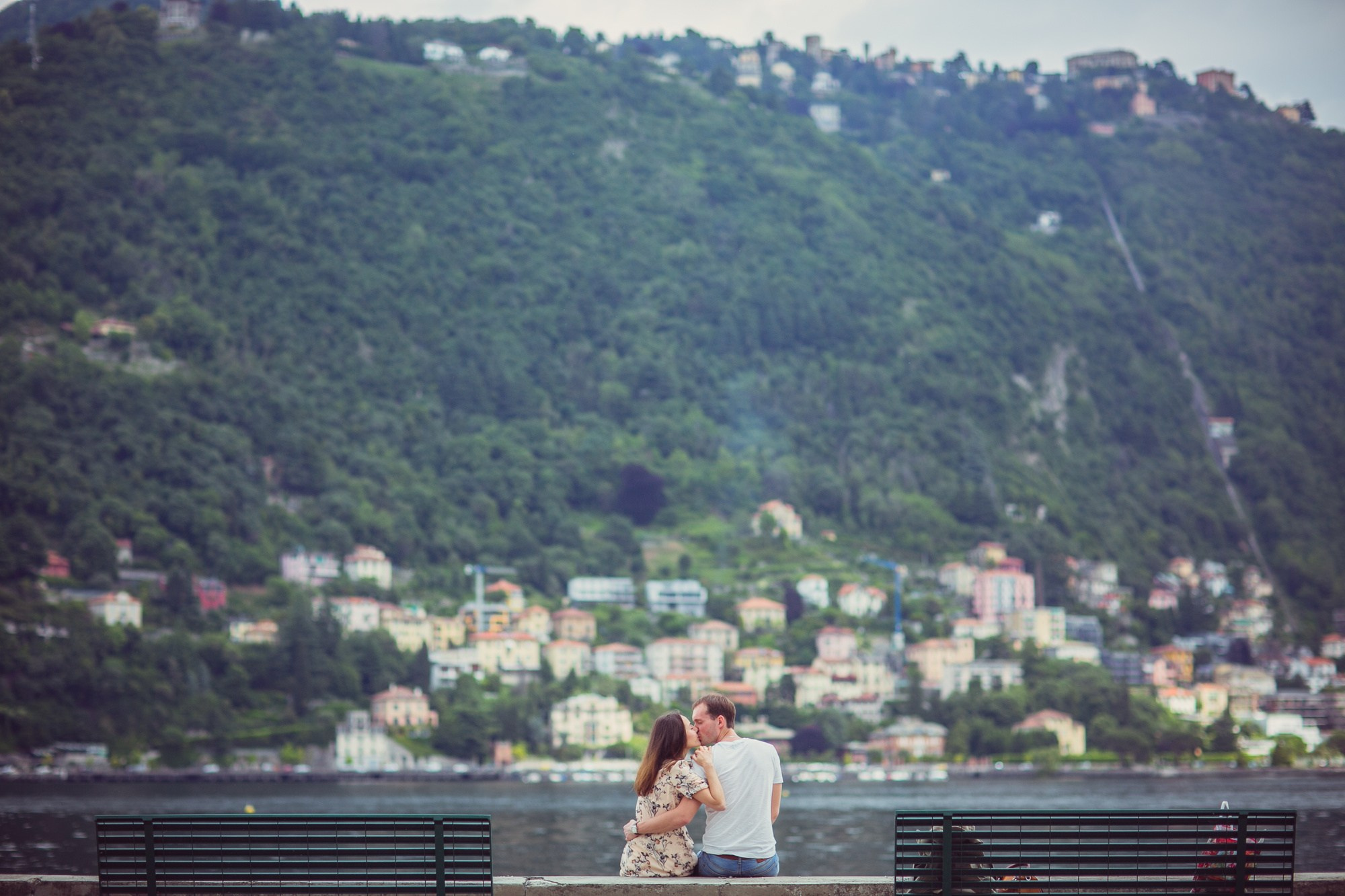 Путешествие по озерам Швейцарии и Италии. Семейный, портретный и свадебный фотограф в Санкт-Петербурге и Москве