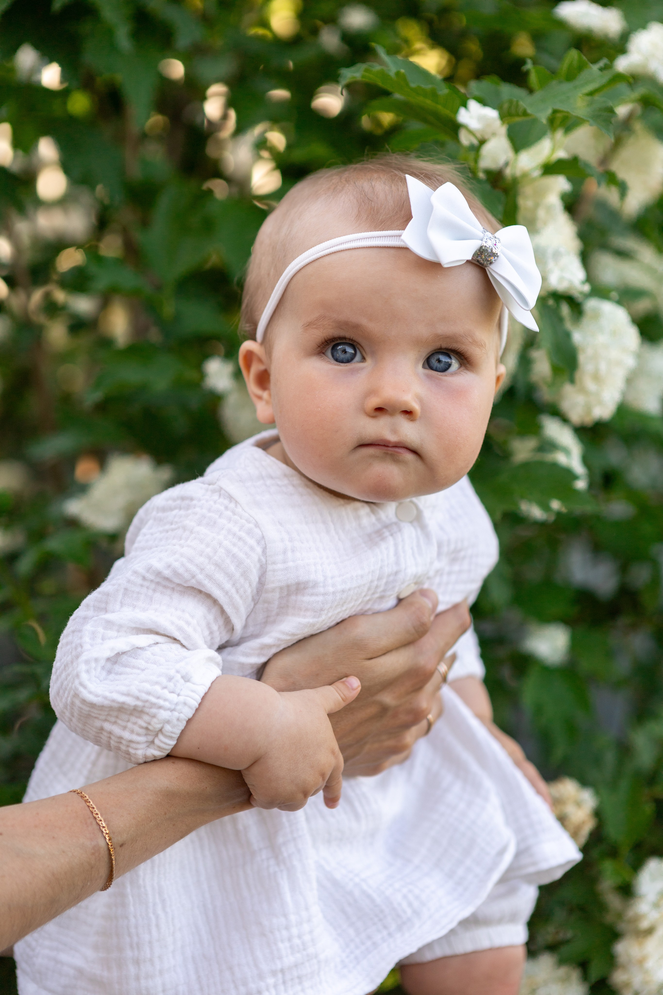 Все только начинается. Фотограф Яна Матвеева в Ижевске