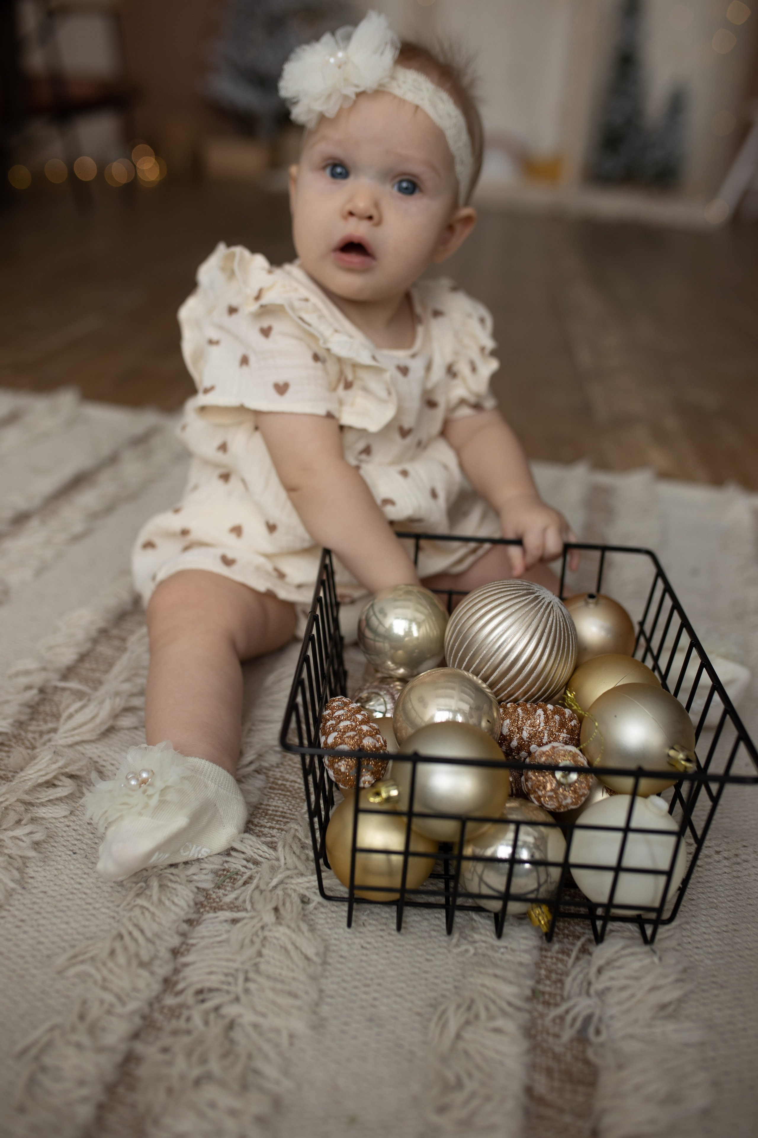 Семья в студии. Главная