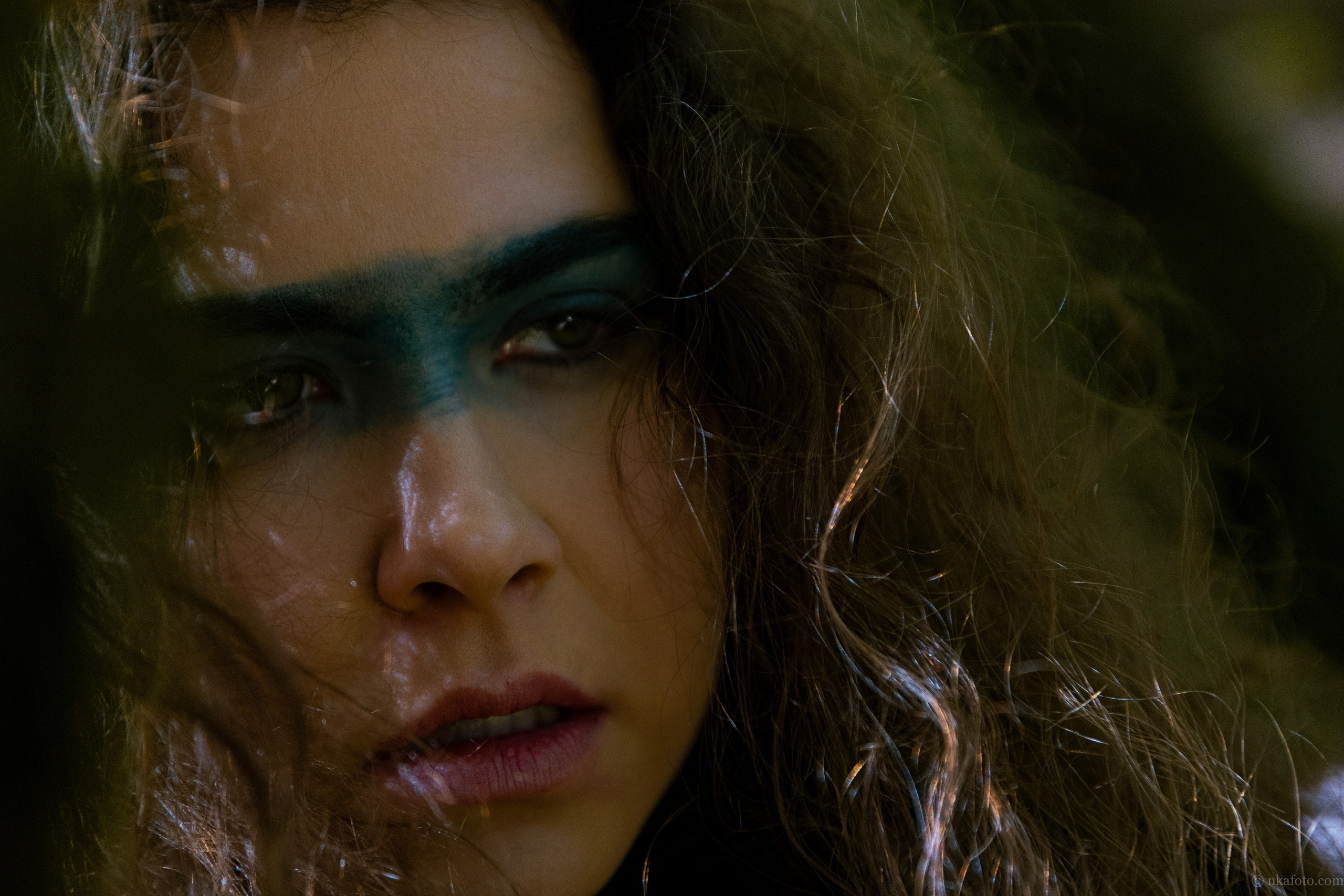 Лесные феи. Фотограф в Москве портреты | репортажи | спорт