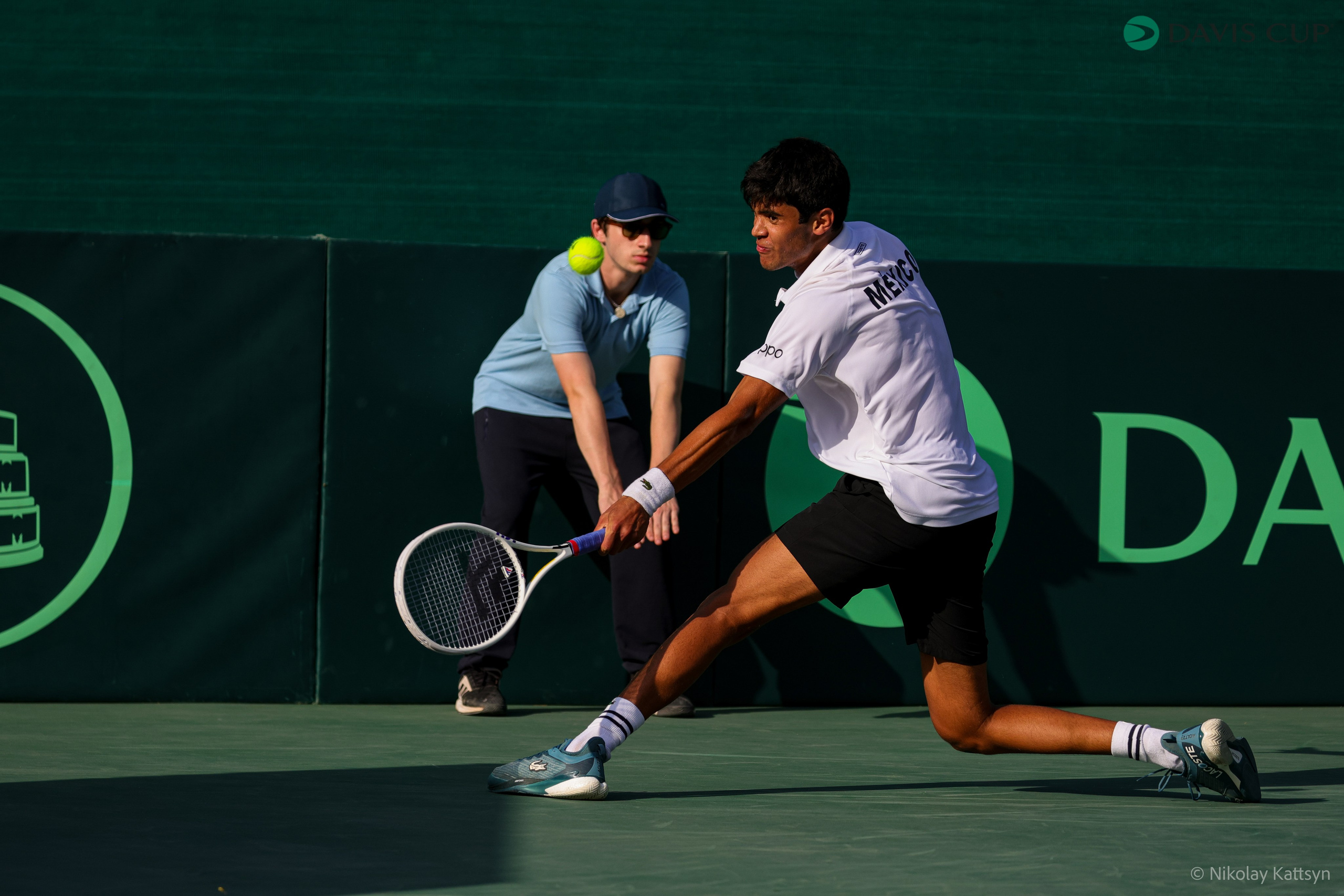 Теннис_ кубок Дэвиса 2024. Фотограф в Москве портреты | репортажи | спорт