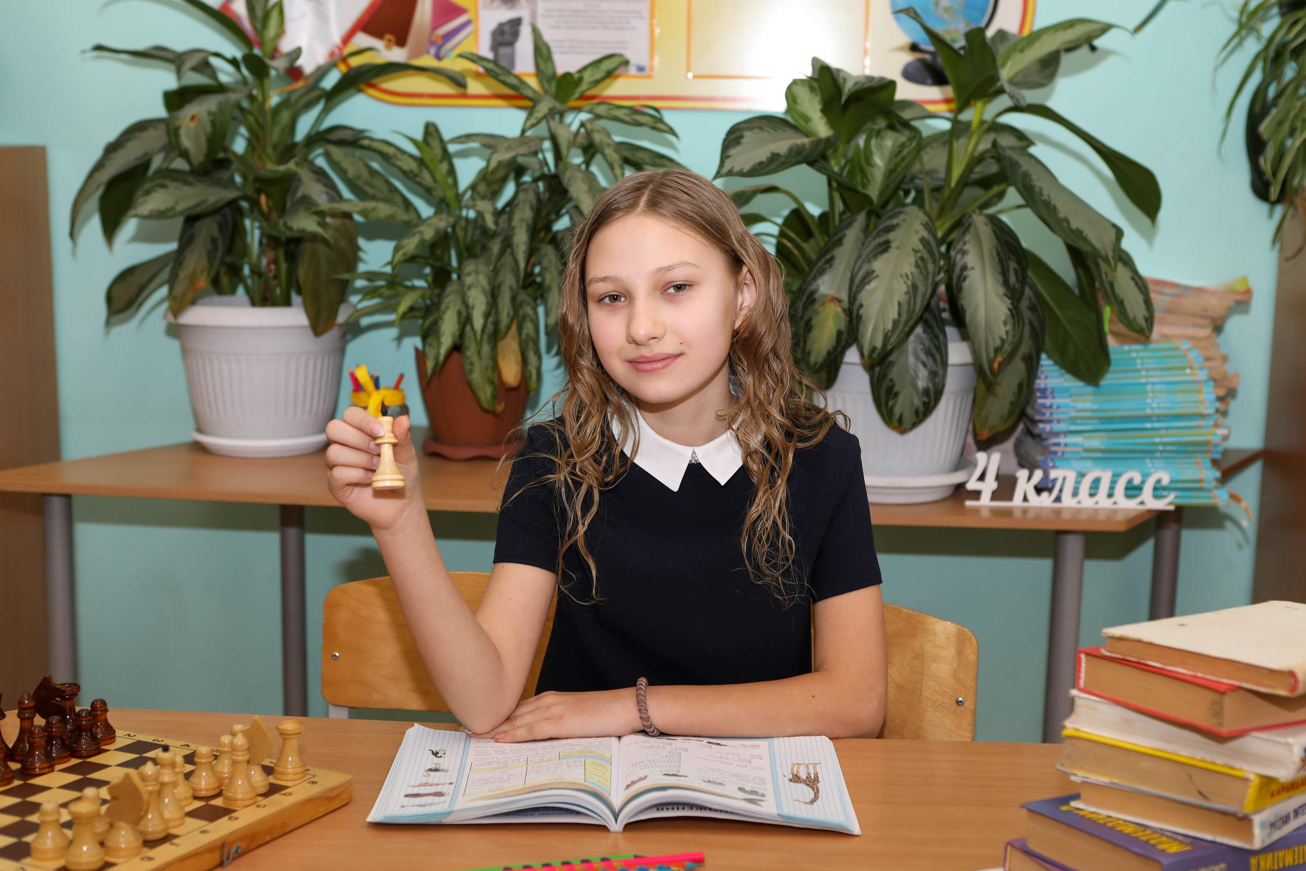 Детский фотограф Светлана Попова