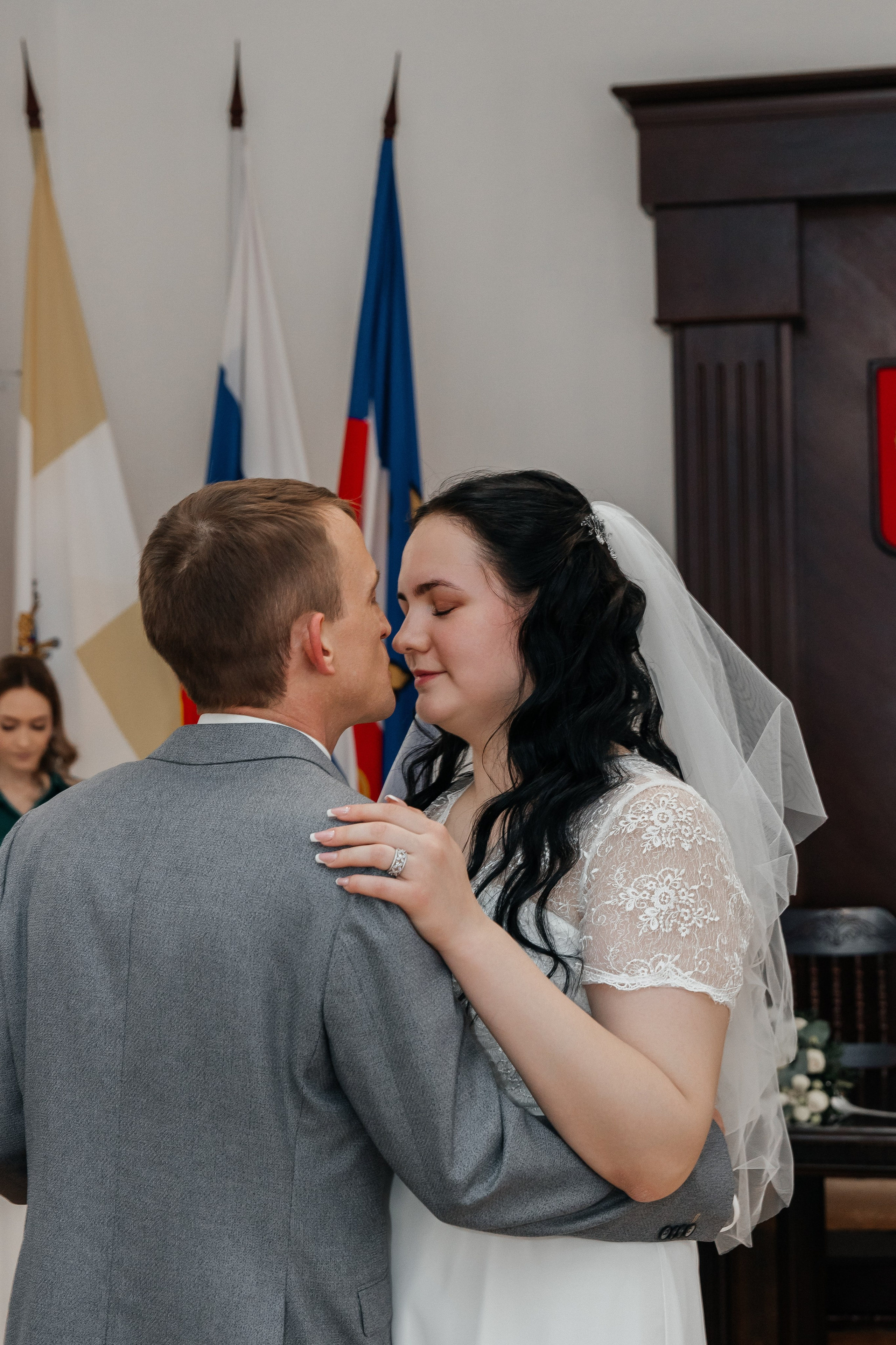 Полина и Виктор. Фотограф Пятигорск Александра Карасева