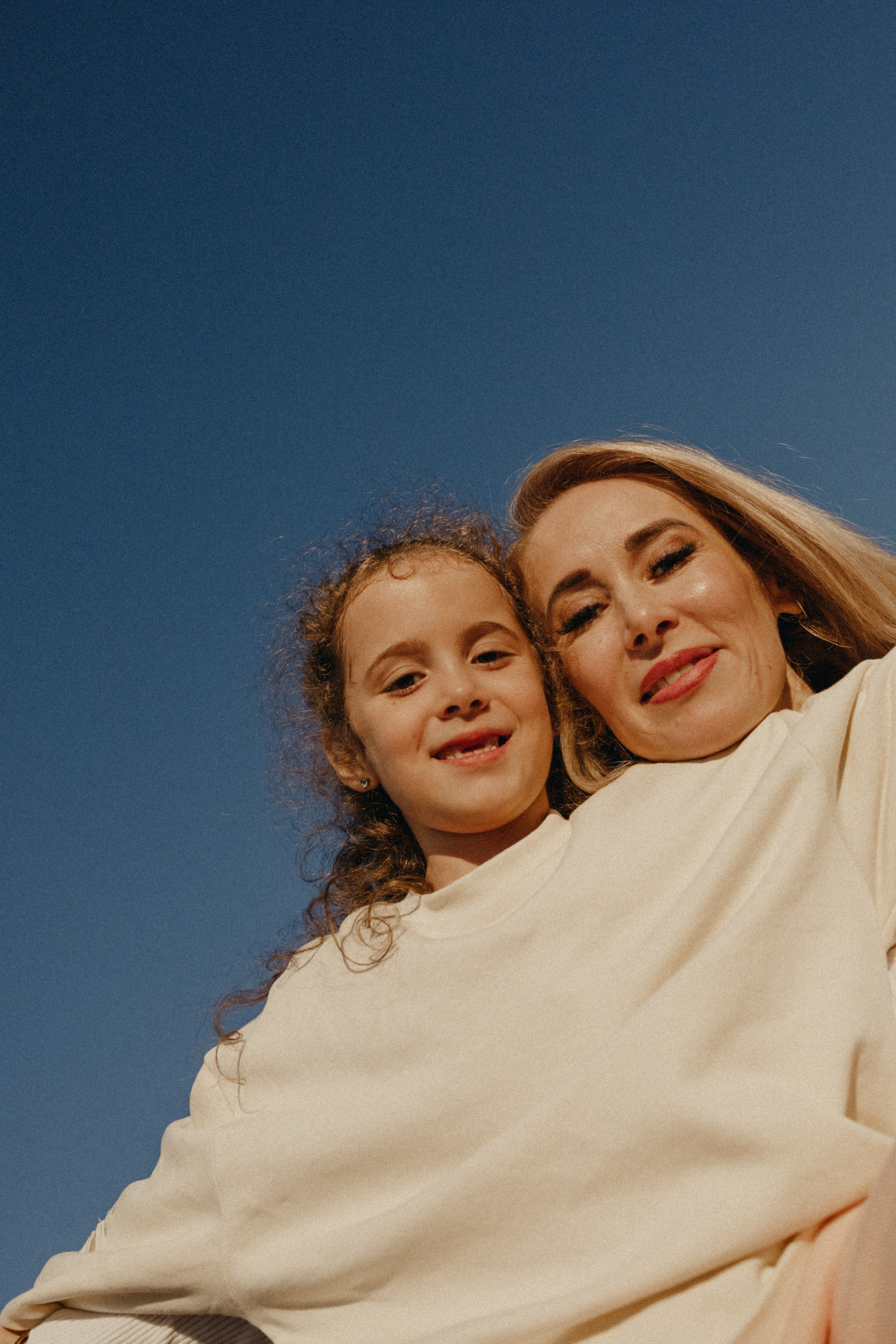 История выходного дня. Семейный фотограф, Lifestyle съёмка в Казани