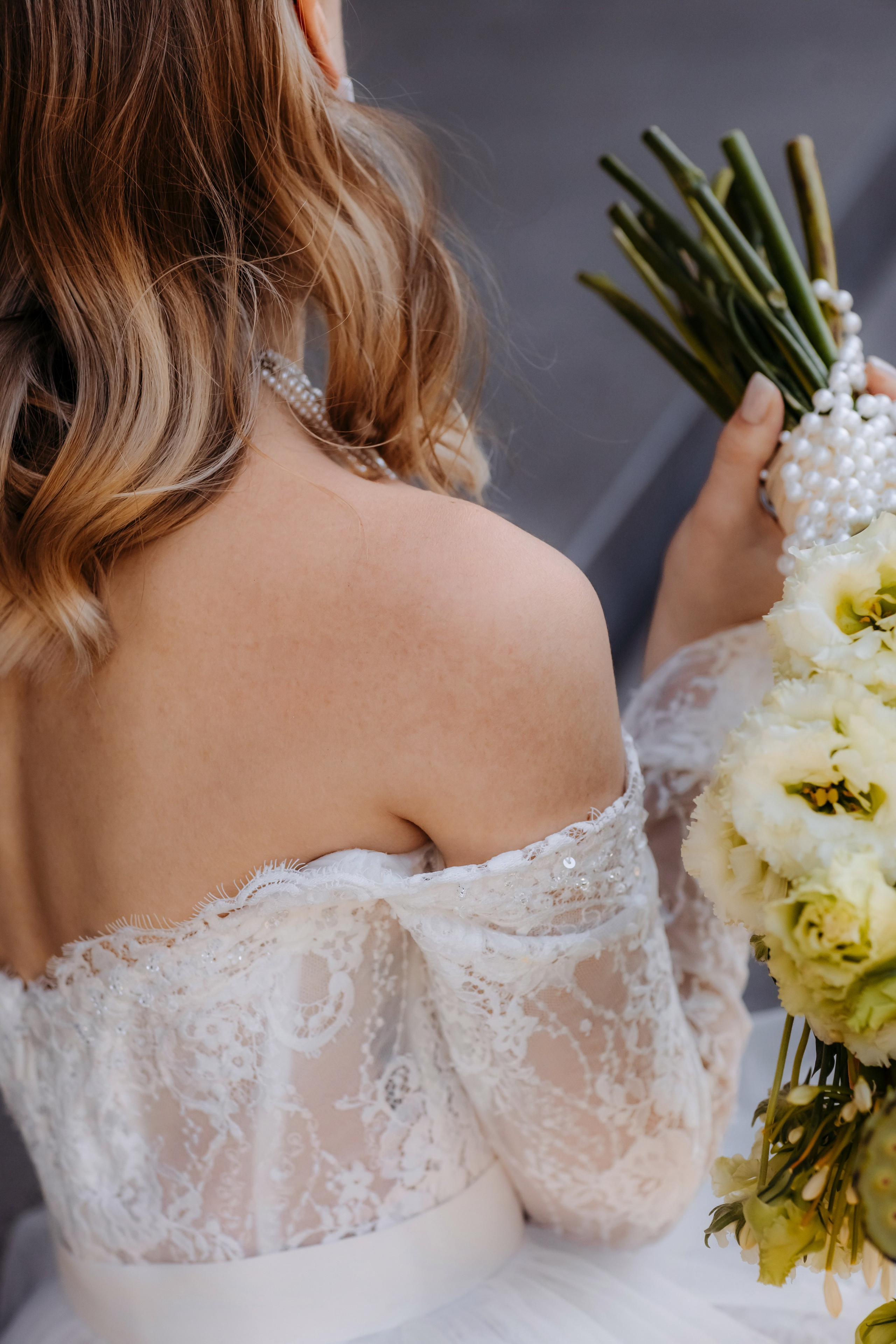 танец молодых