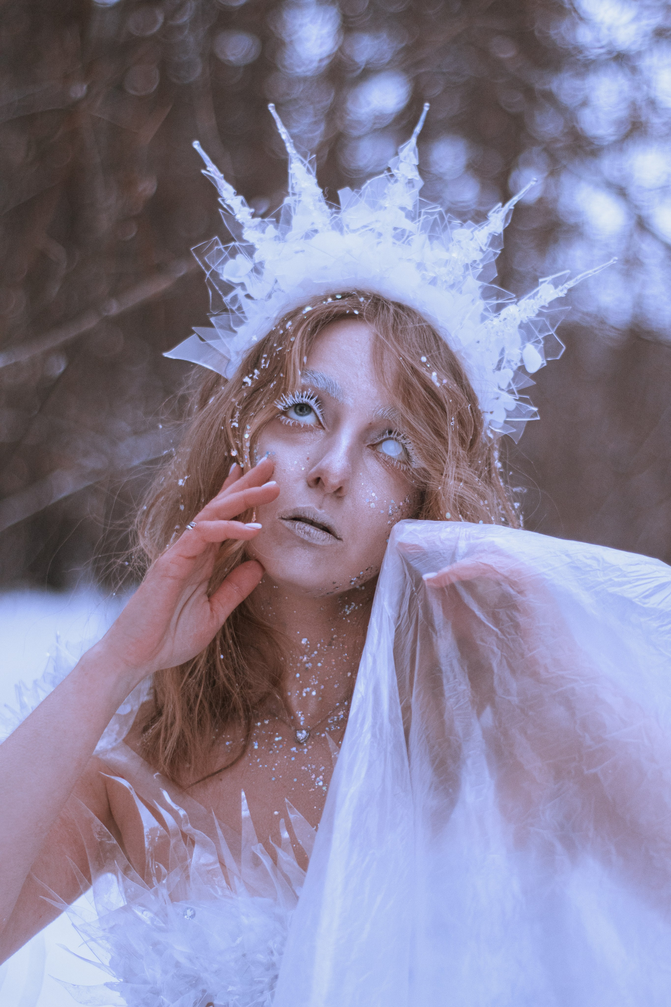 Настя. Фотограф в Тюмени Лизавета Сапицкая