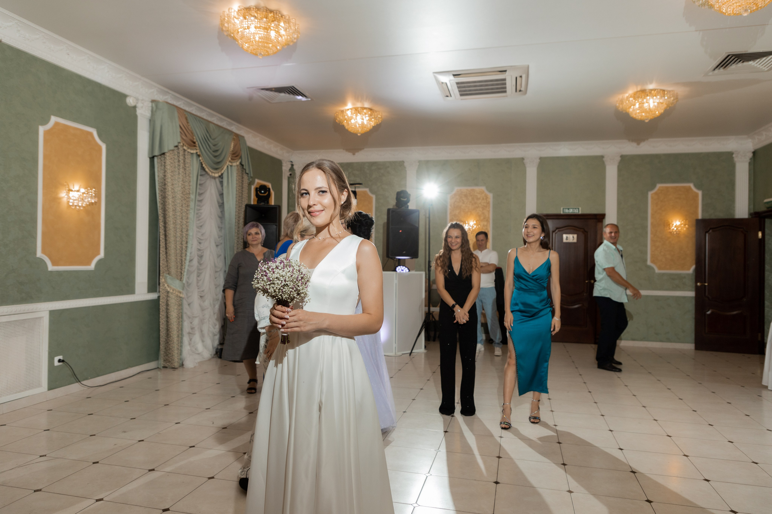 Банкеты. Свадебный фотограф Ангелина Сунгатулина | Саратов | Балаково | Вольск