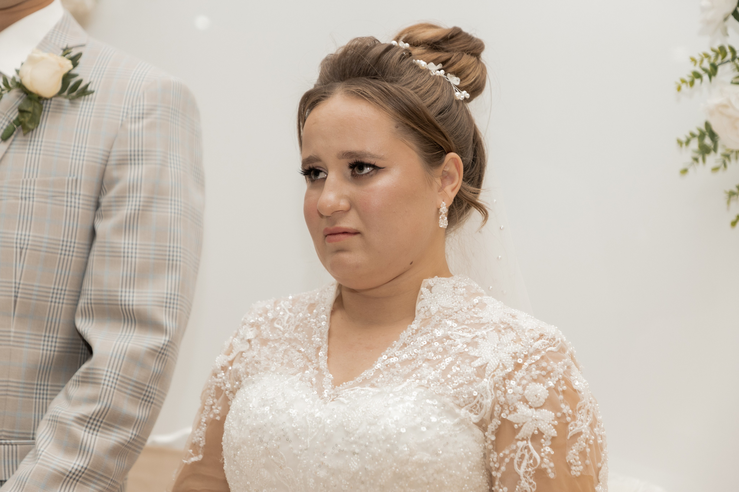 Илья и Анастасия (сокращено). Свадебный фотограф Ангелина Сунгатулина | Саратов | Балаково | Вольск