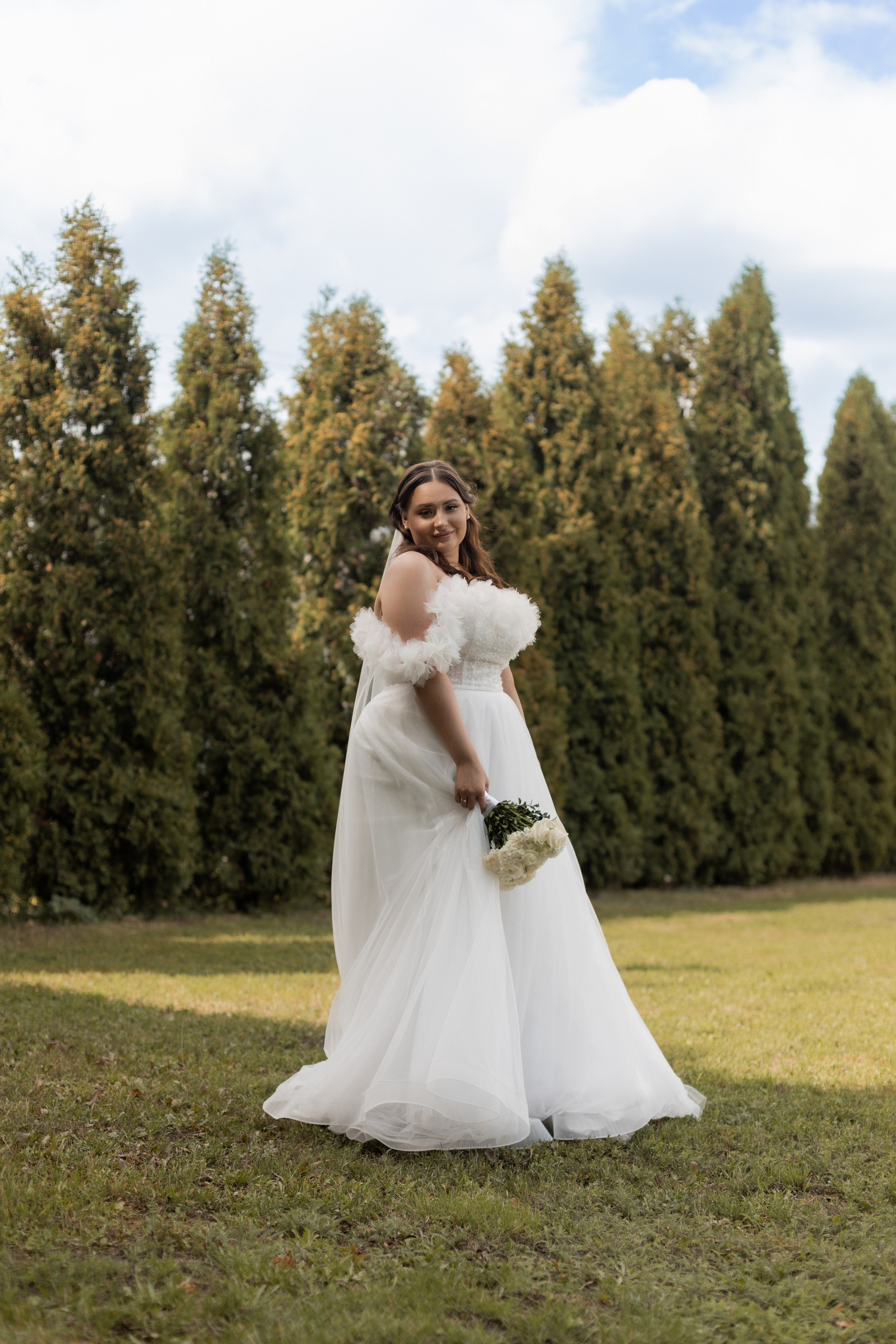 Иса и Валерия (сокращено). Свадебный фотограф Ангелина Сунгатулина | Саратов | Балаково | Вольск