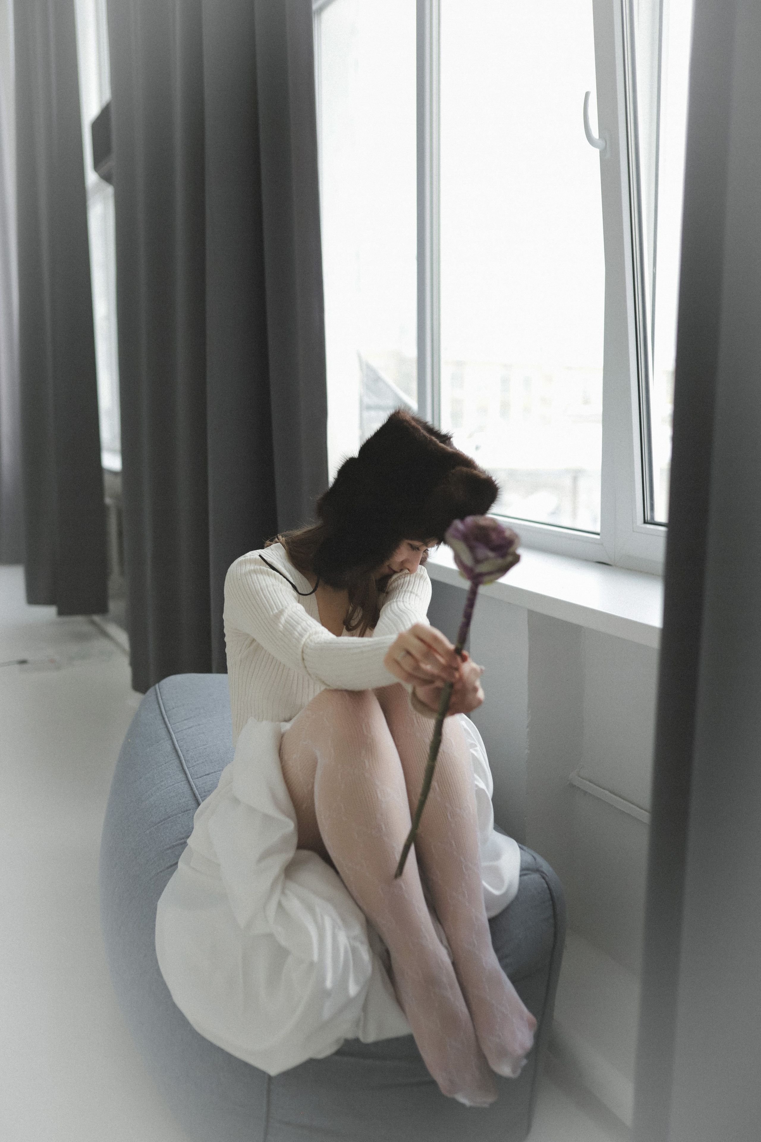 Наташа. Фотограф в Нижнем Новгороде Кристина Батанова