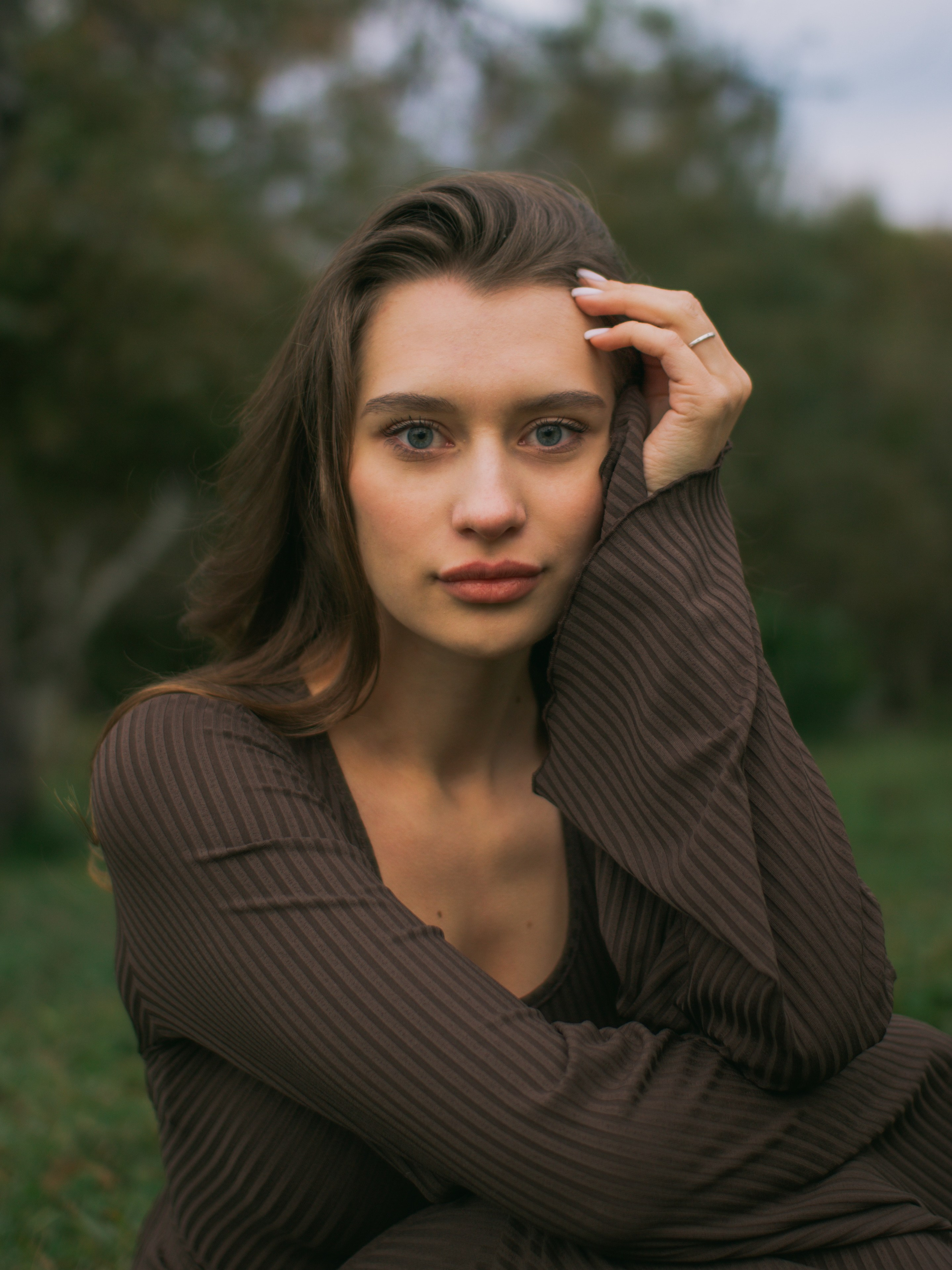 Сказочная Эльвина. Главная