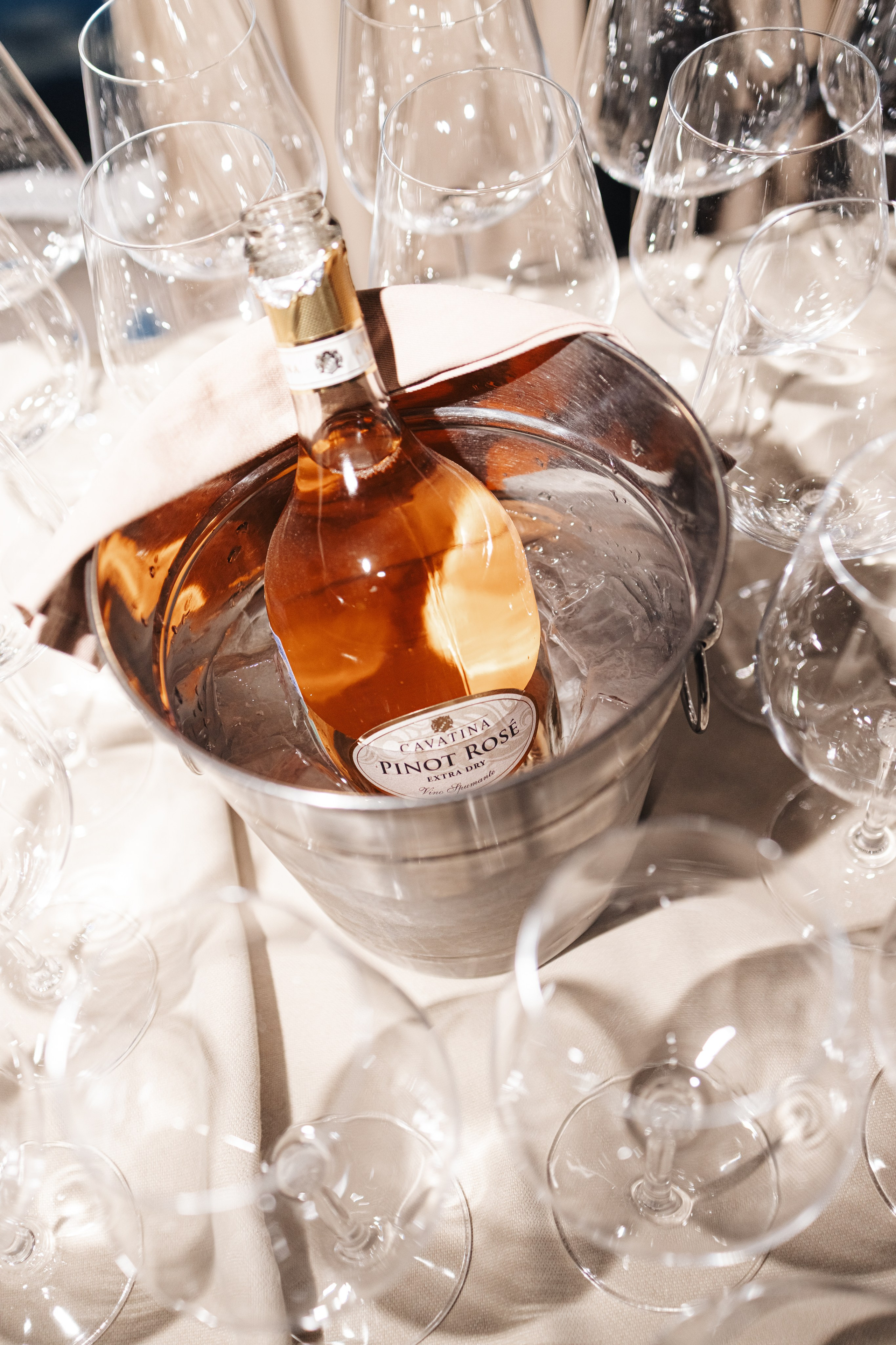 Gusto & Amore. Chernenko Photograpy