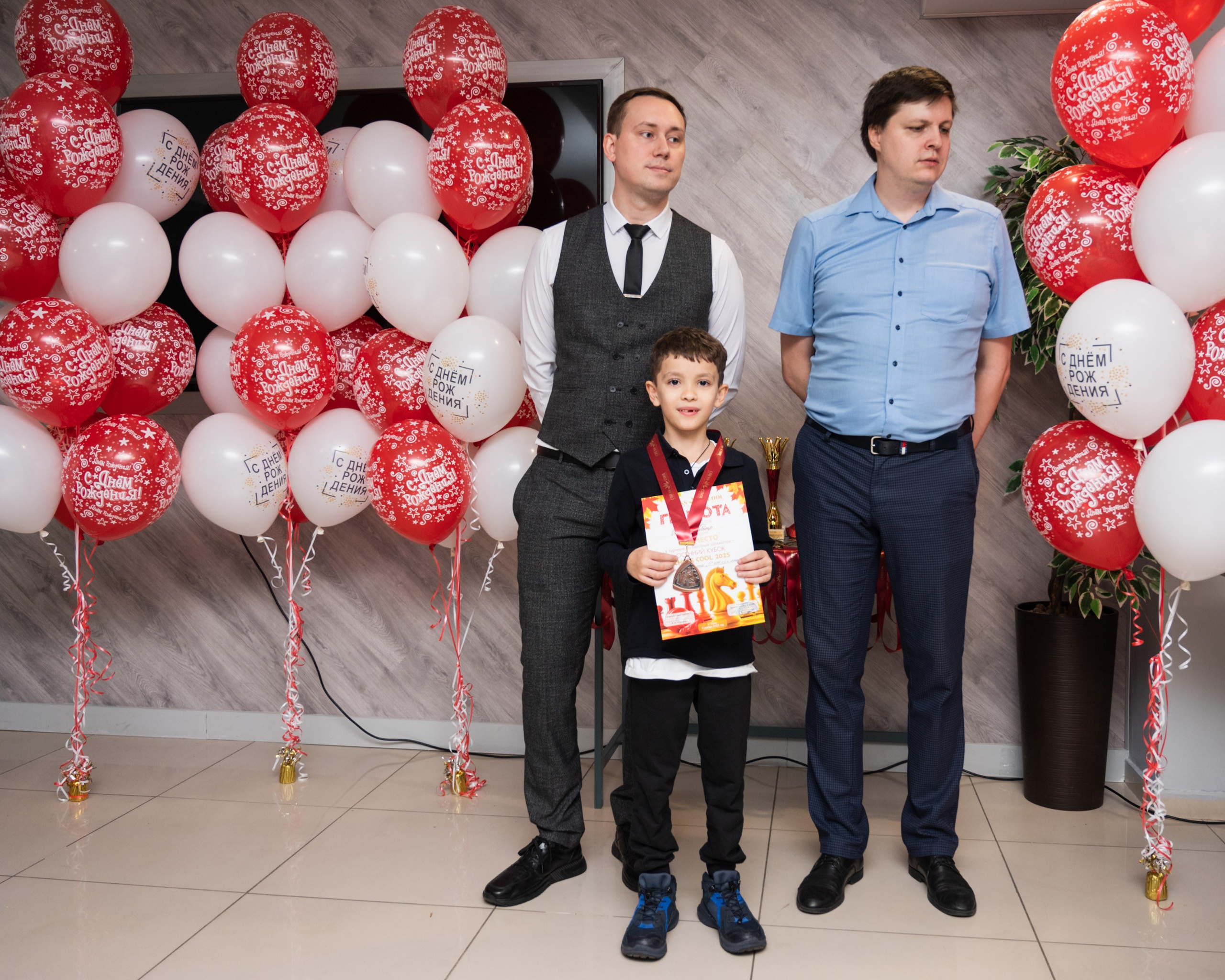 Турнир по быстрым шахматам «ОСЕННИЙ КУБОК"♟. Фотографирую счастливых людей в Сочи