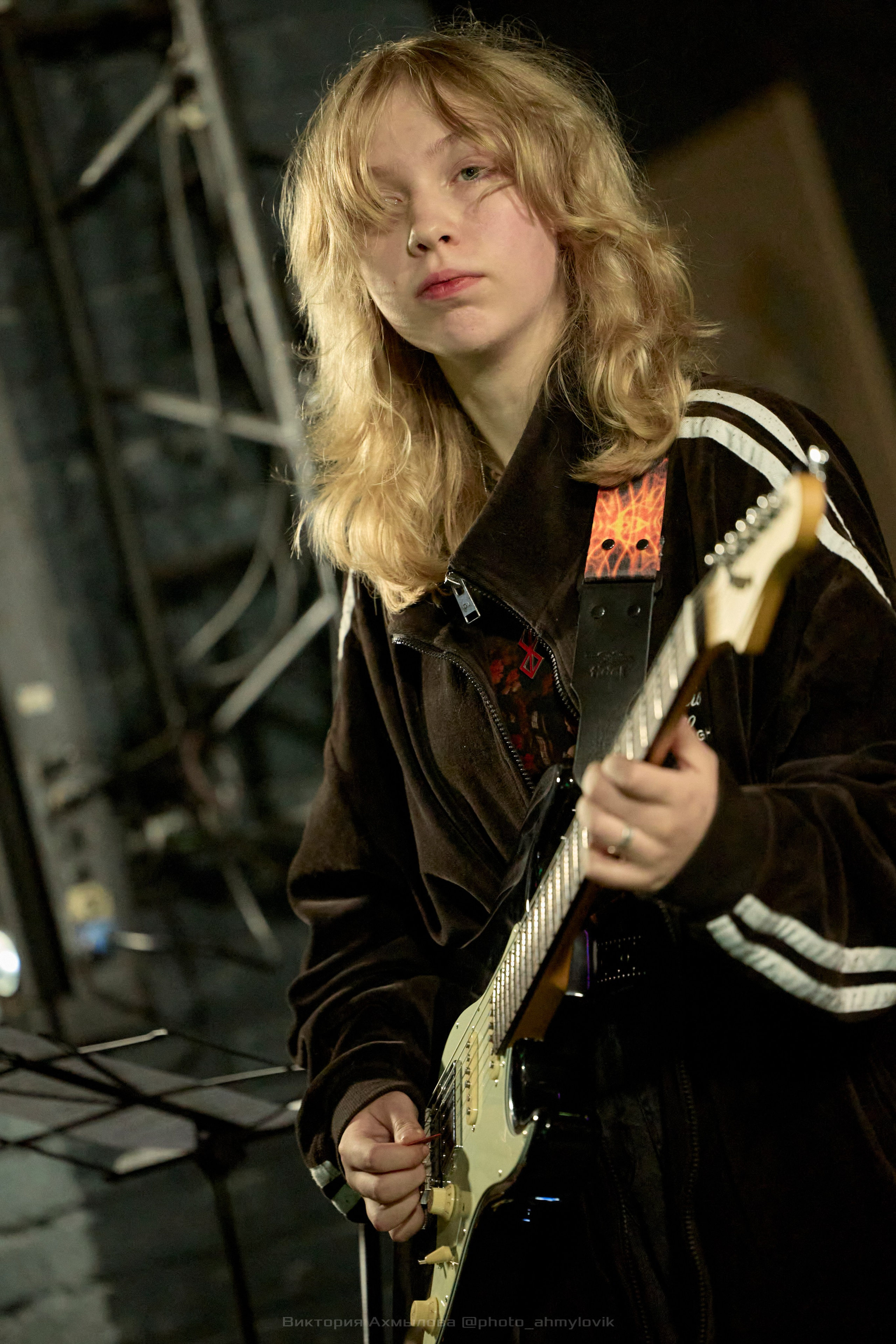 19.07.2024 НШБ Зеленоград. Виктория Ахмылова. Фотограф в Москве