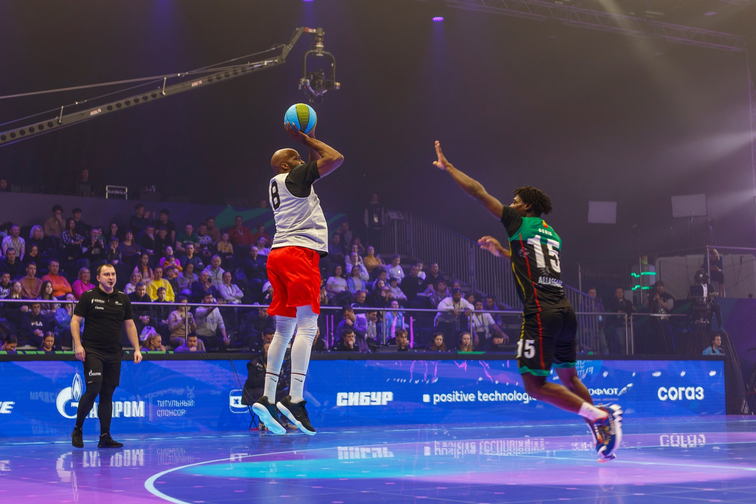 Репортажный, свадебный и портретный фотограф в Казани | Ринат Миниханов