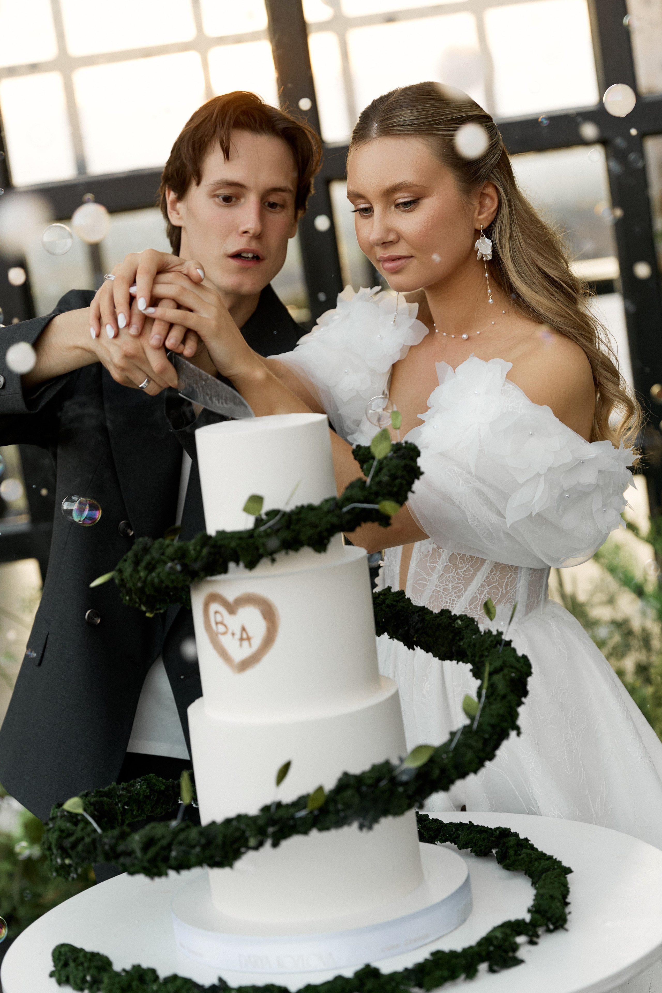 Посмотреть серию. Свадебный и семейный фотограф в Красноярске Тряпчев Павел