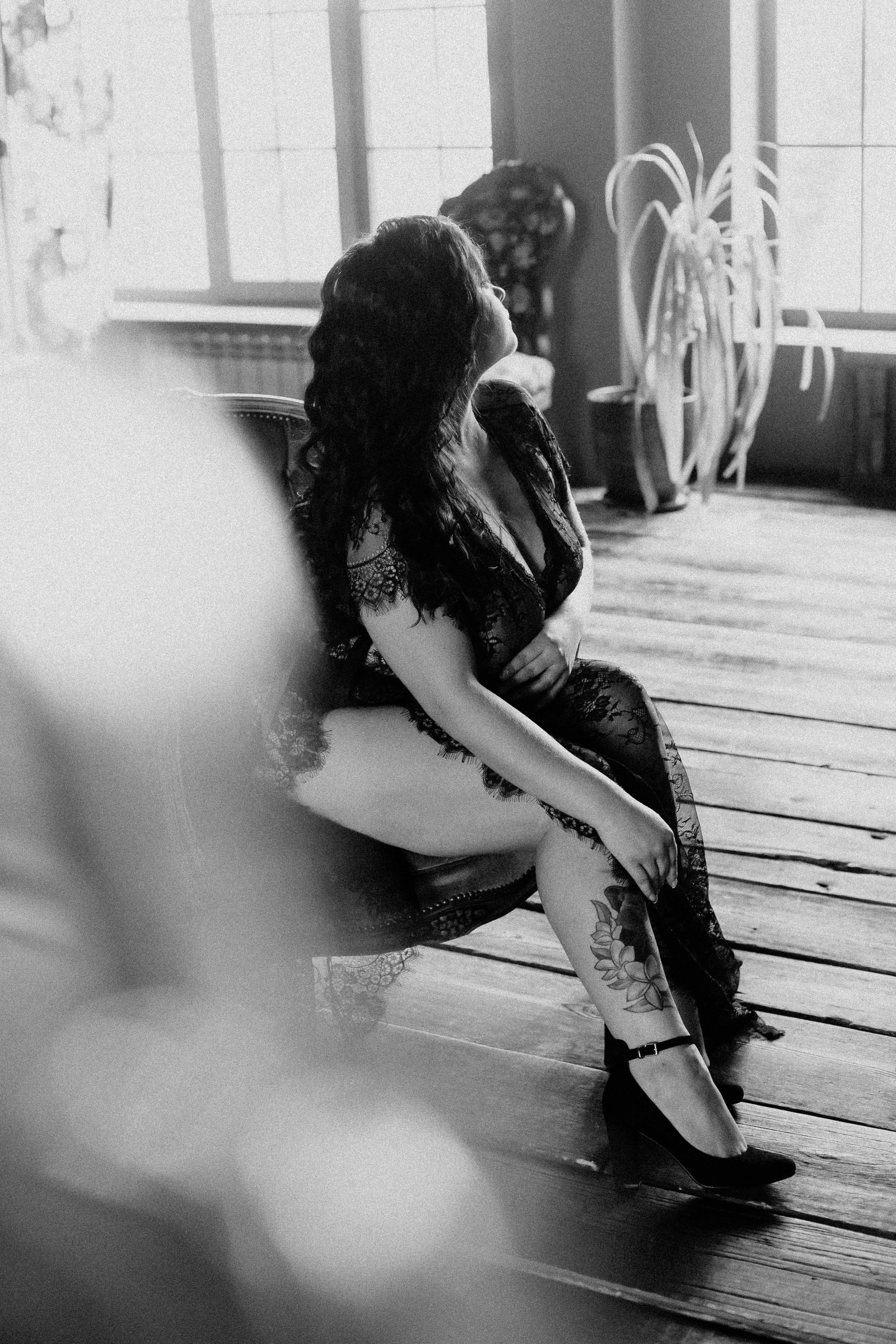 Подборка ню. Креативный и женский Фотограф Омске Наталья Лебедева