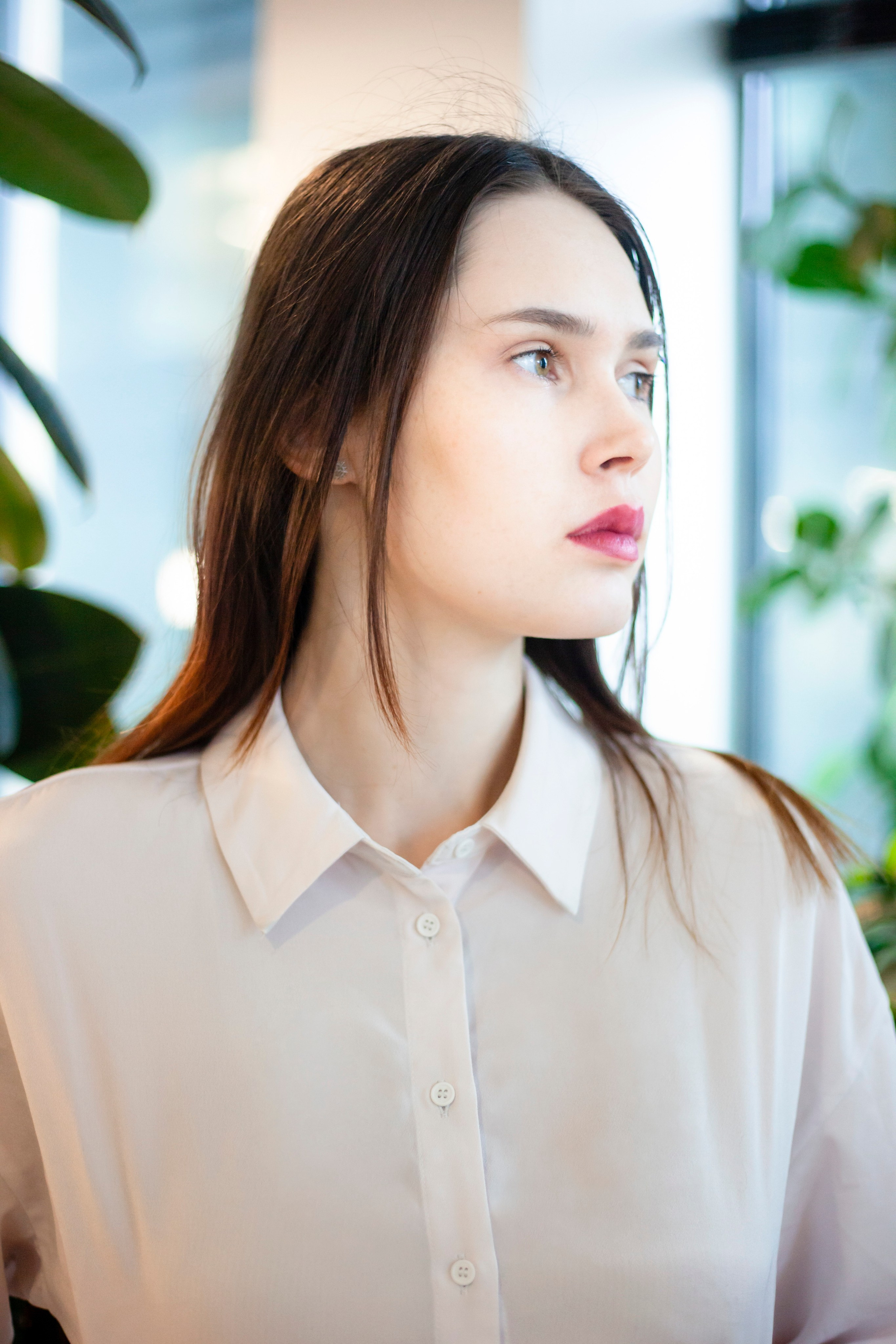 Оксана. Фотограф в Москве Дмитрий