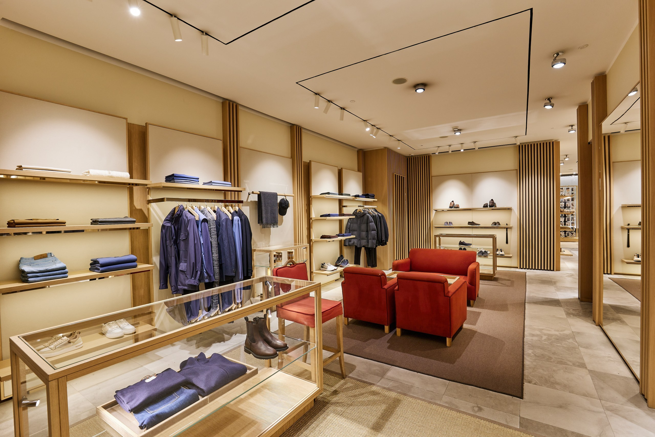 Интерьер. Fashion and advertising photographer