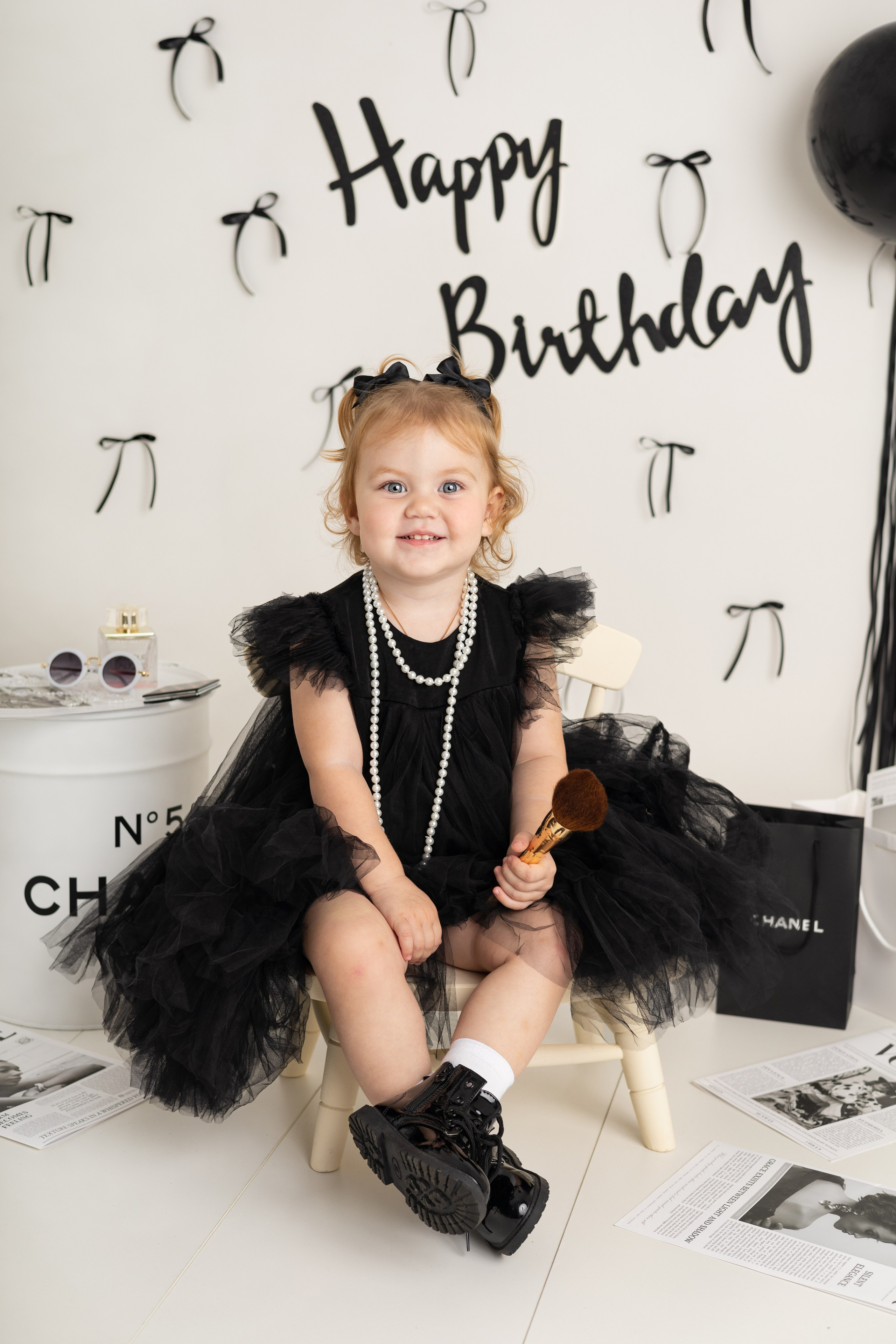 Первый годик. «Вкадре» — фотосессия новорожденных Тула | детский фотограф в Туле