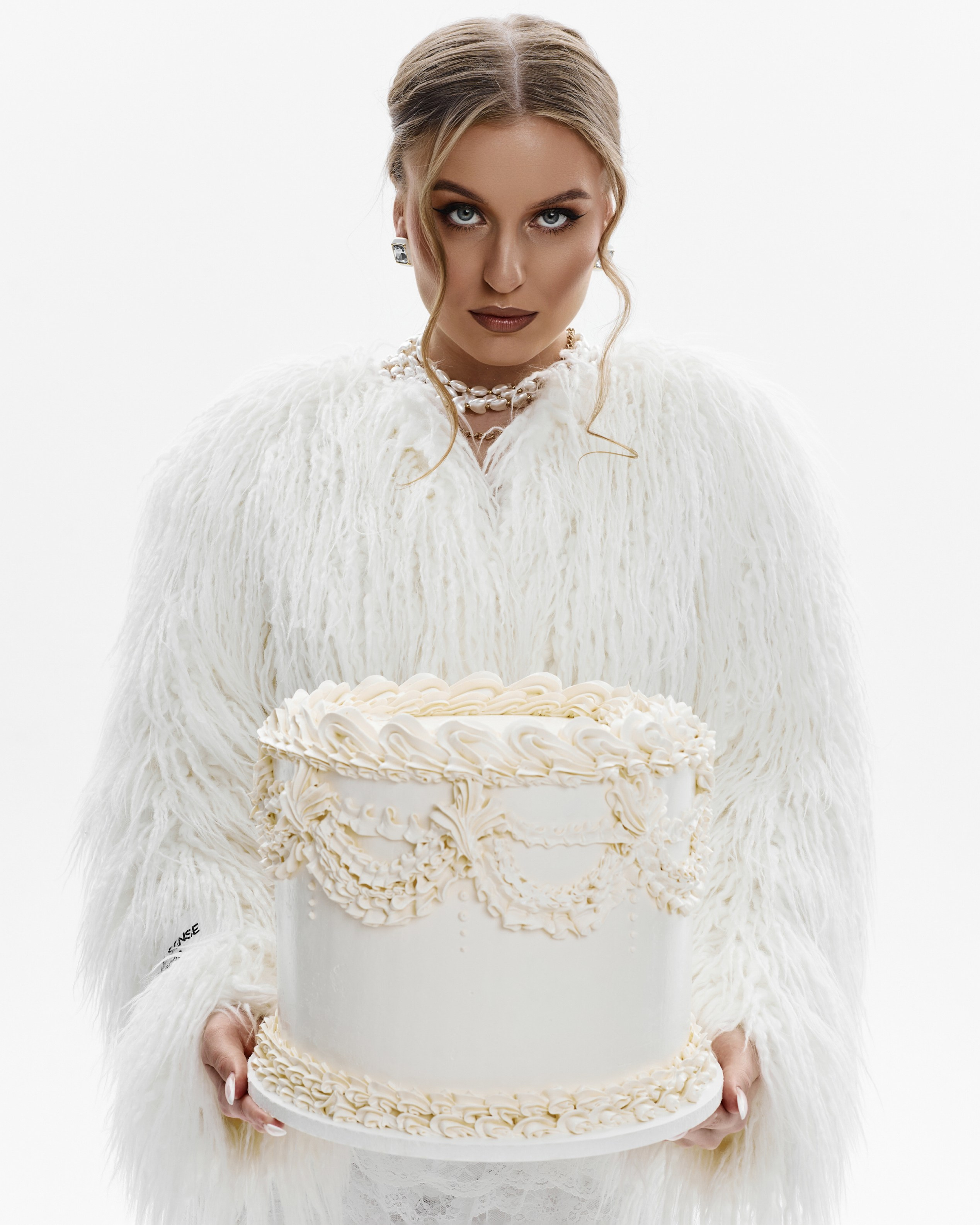 VERONIKA. Ася Солопова, фотограф Тюмень