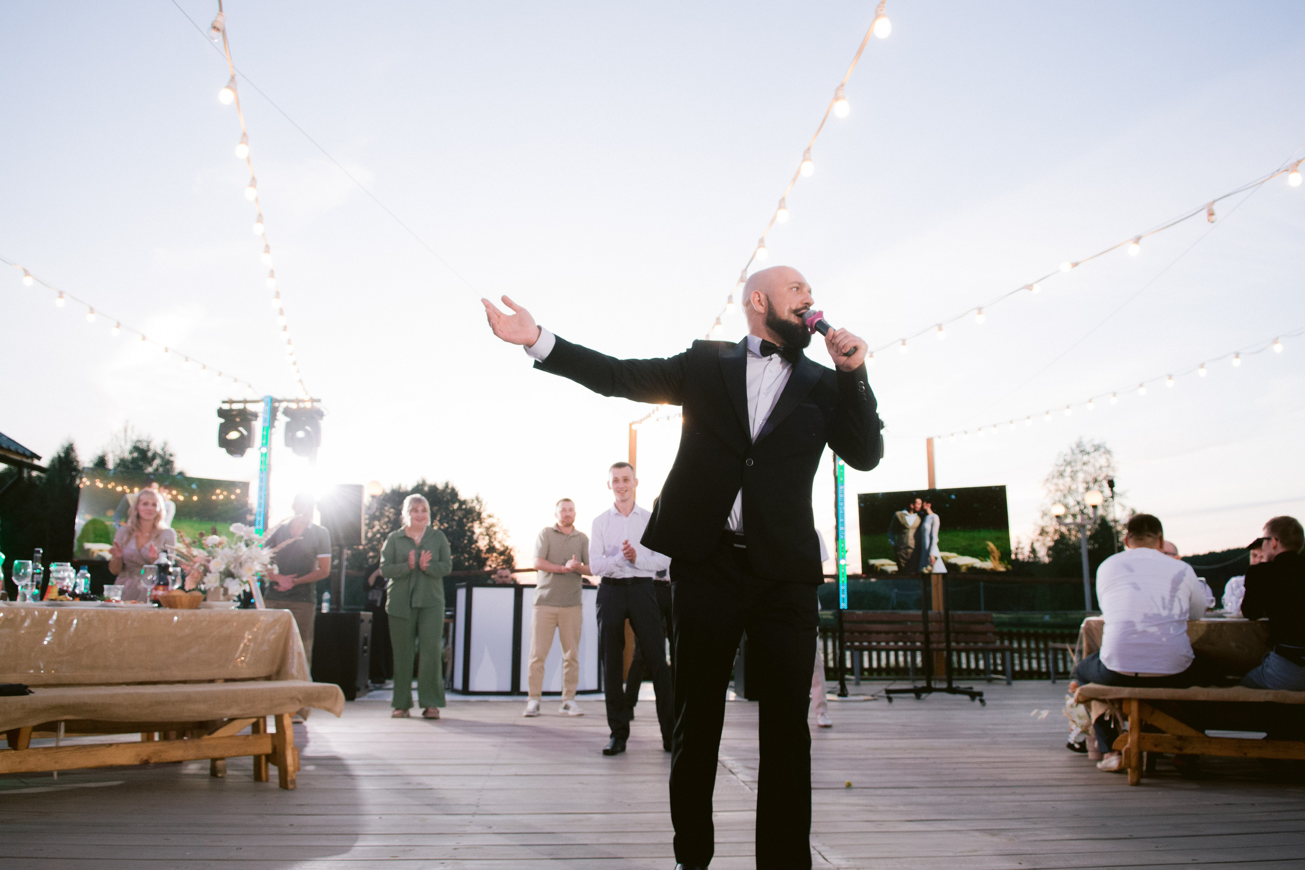 R&A. Свадебный фотограф Ижевск/Сарапул Анастасия Бель