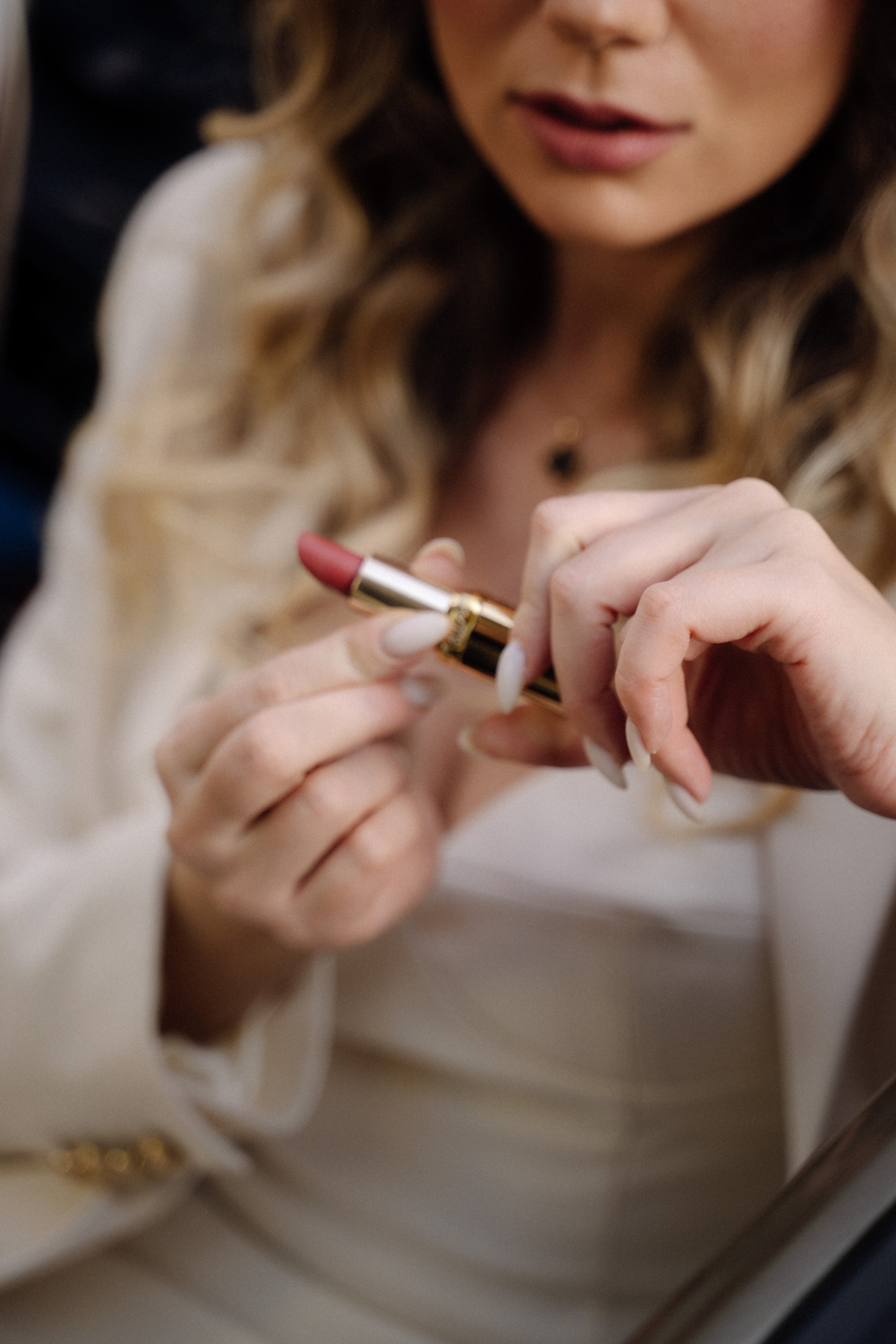 История с ретро кабриолетом. Портретный фотограф в Москве