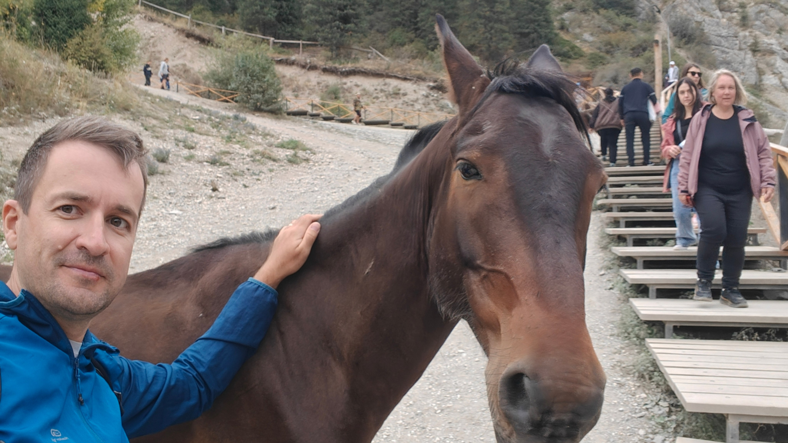 Отзывы. Экскурсии и туры по Алматы