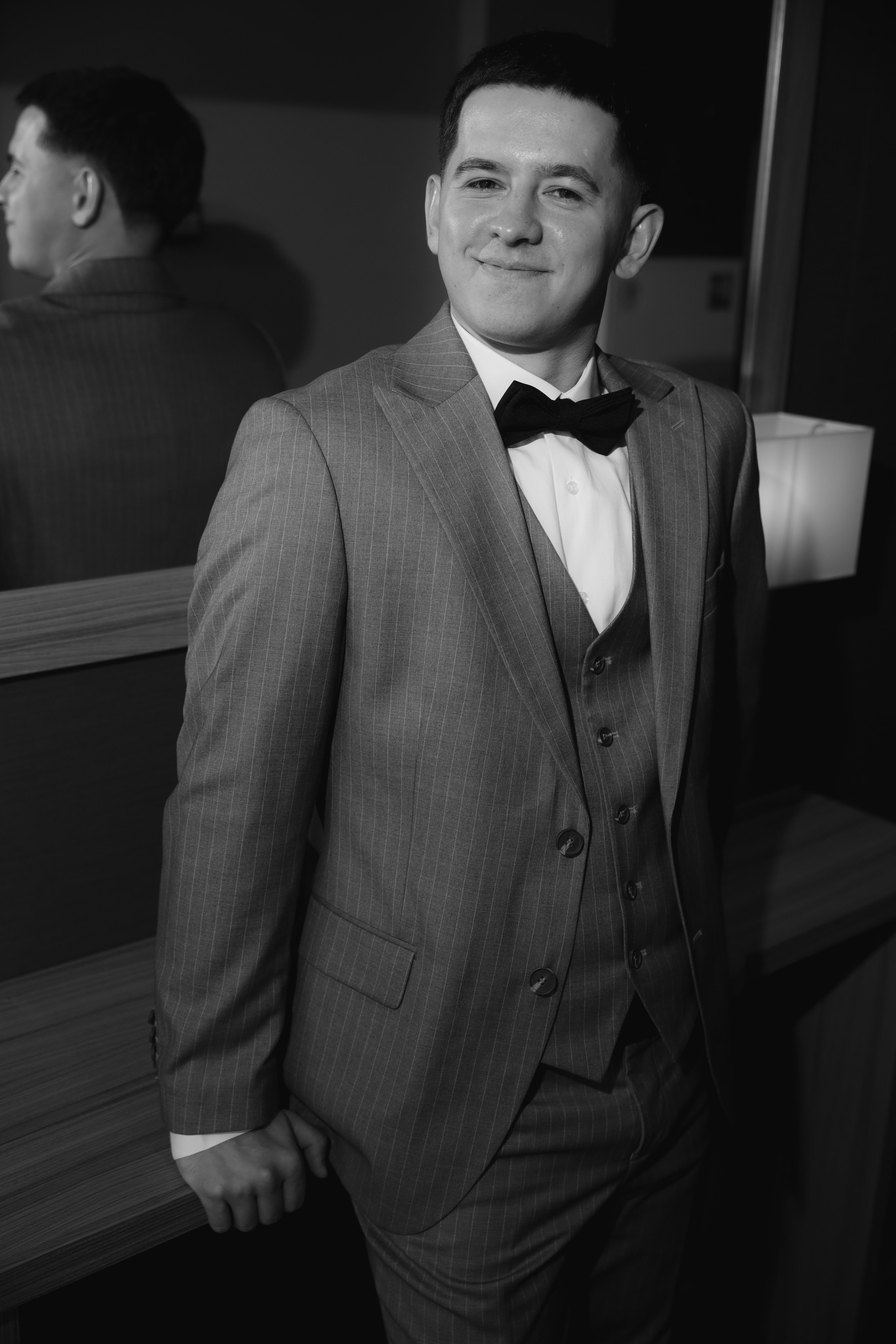 Денис и Александра. Свадебный фотограф Екатеринбург Алексей Ладыгин