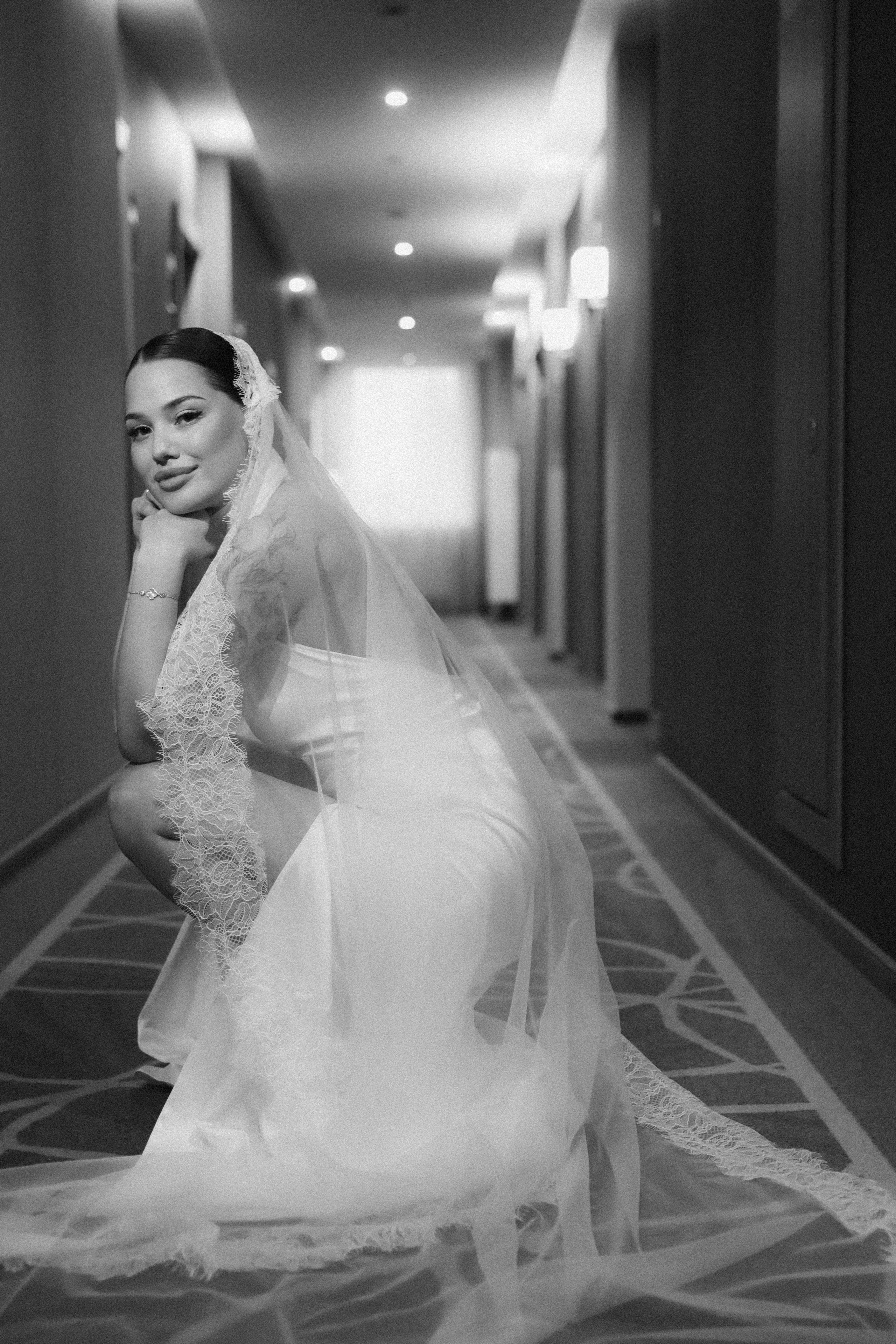 Михаил и Полина. Свадебный фотограф Екатеринбург Алексей Ладыгин