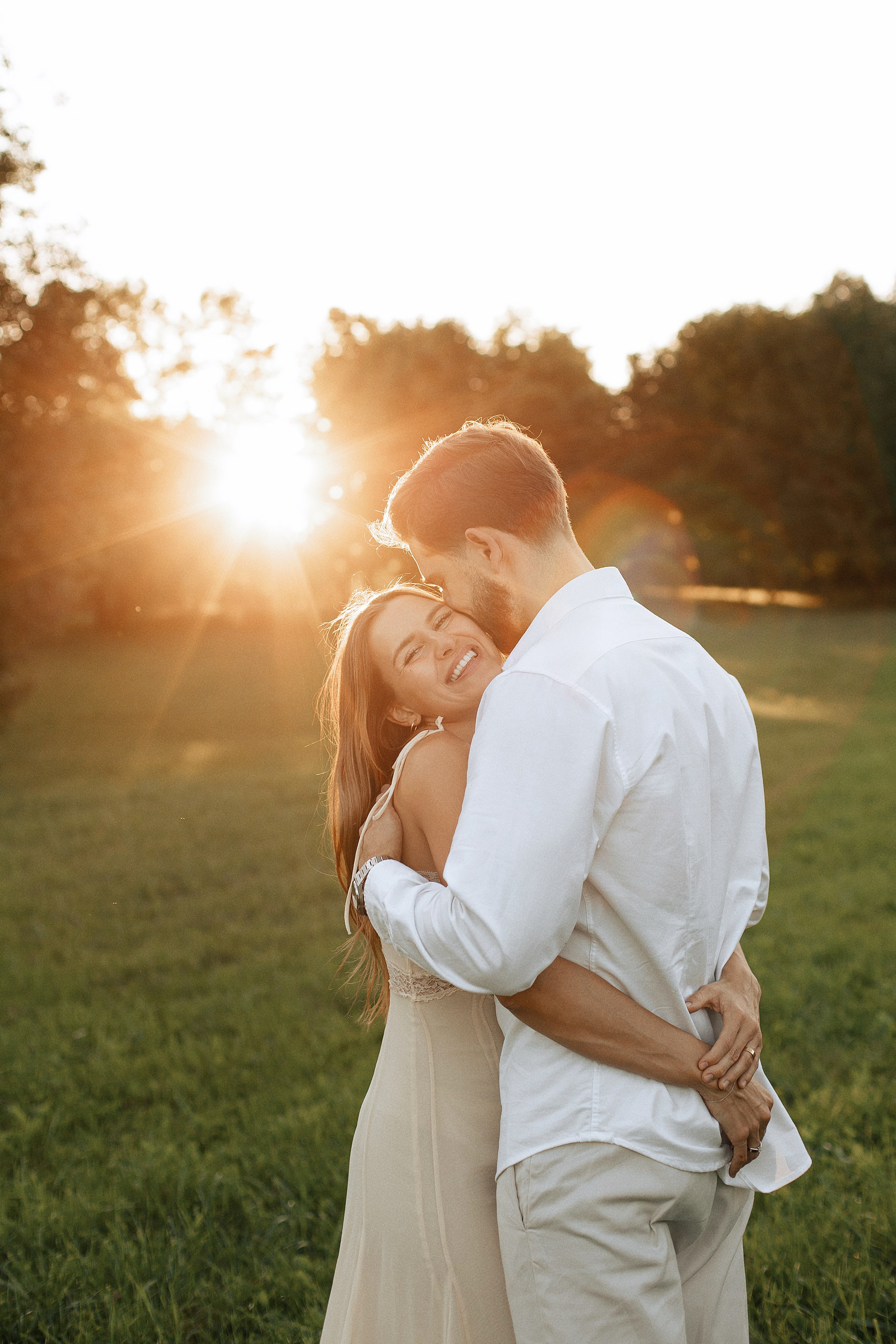 M&E. Фотограф Ира Григорьева