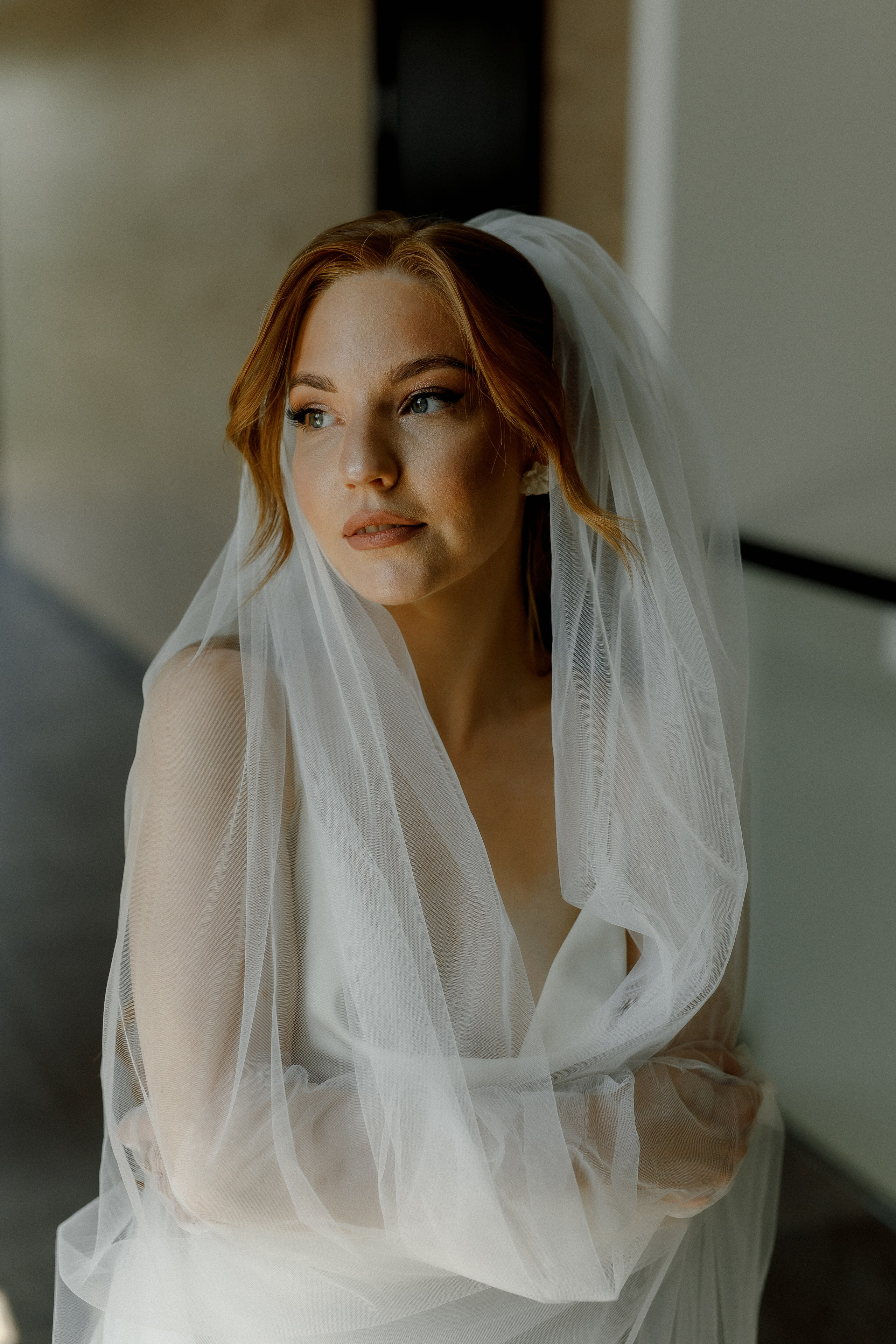 Евгений и Вероника. Свадебный фотограф в Саратове Симашова Ирина