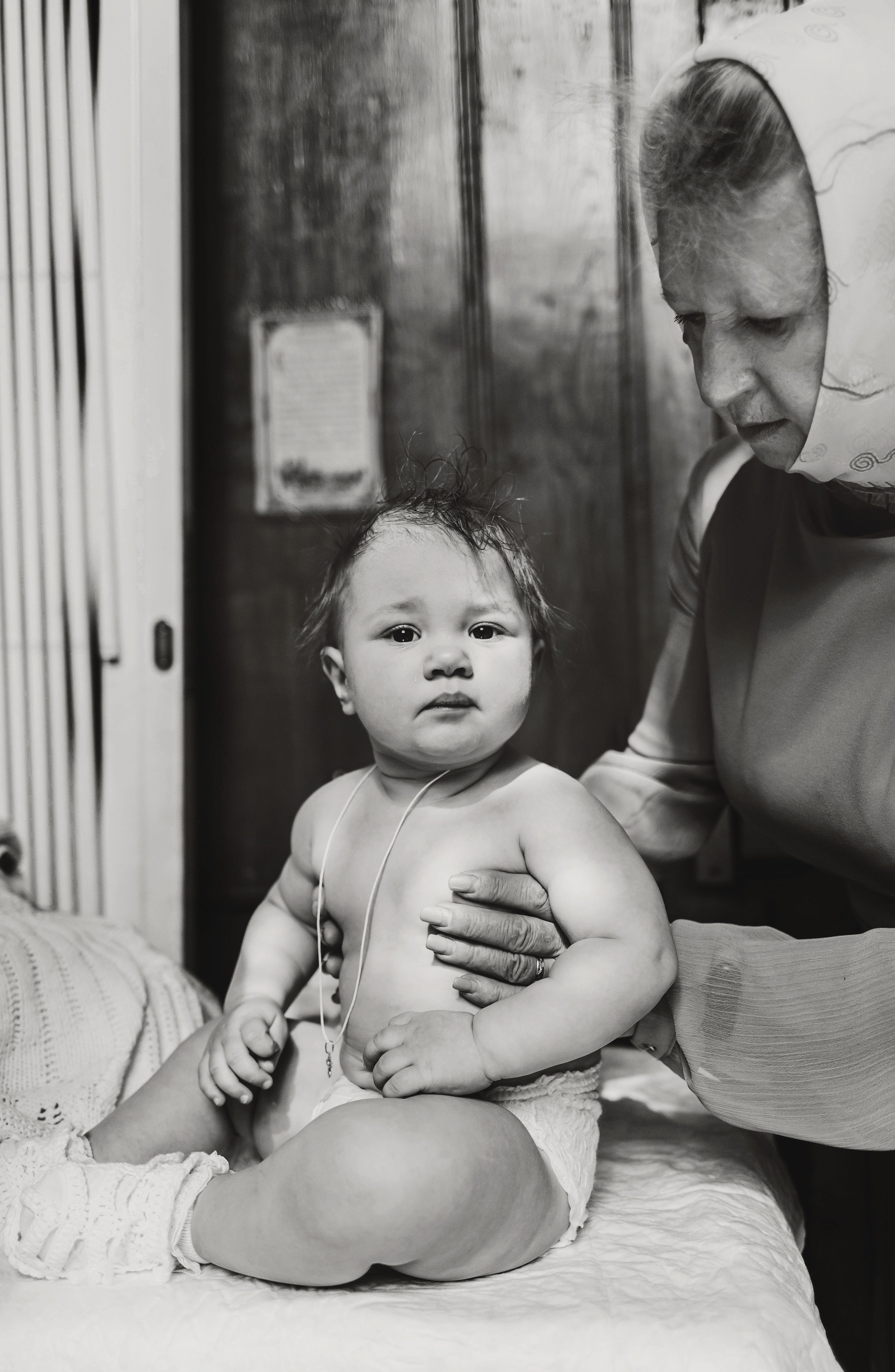 Крещение Лизы. Семейный lifestyle фотограф в Санкт-Петербурге Людмила Пахомова