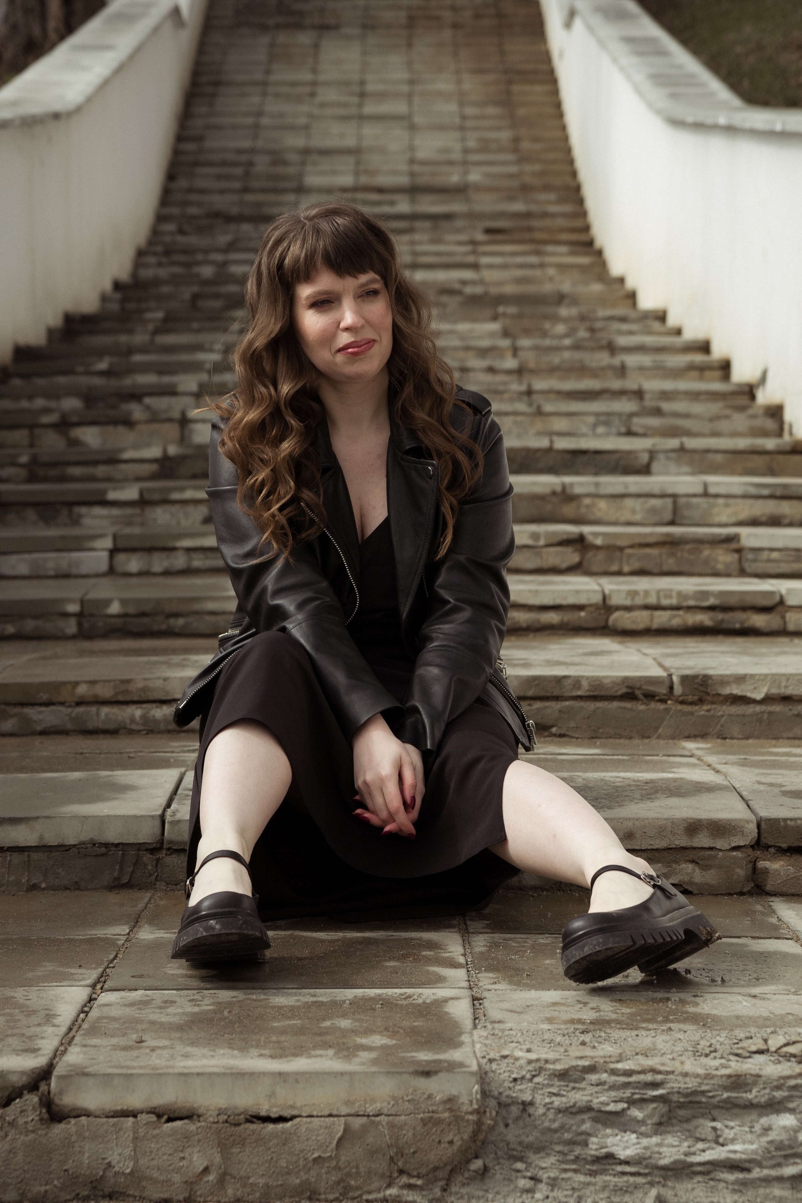 Екатерина. Портретный и репортажный фотограф Екатерина Селиверстова, Кострома