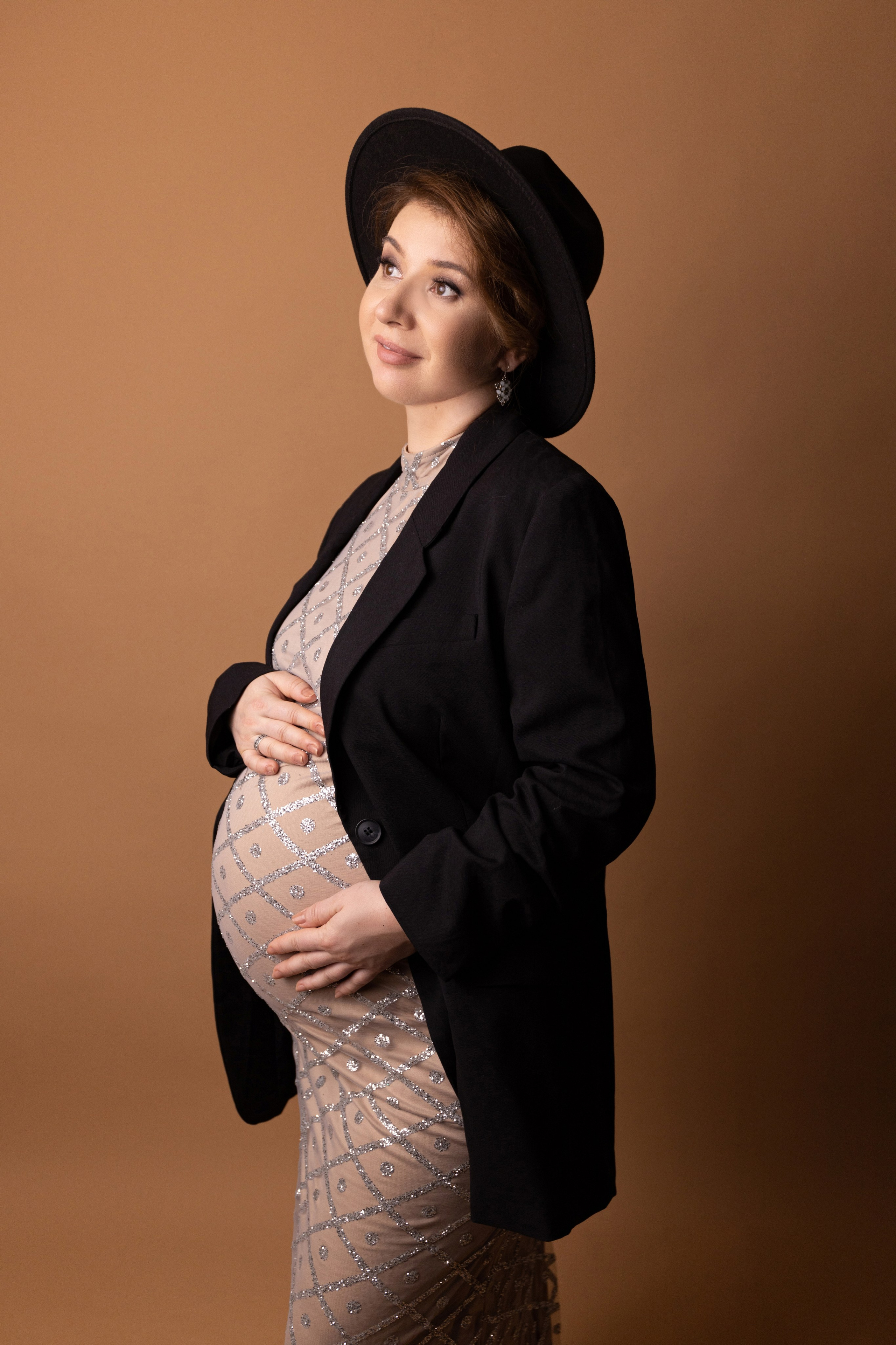 Беременность. Фотограф беременности, новорожденных и детей до года в Астане