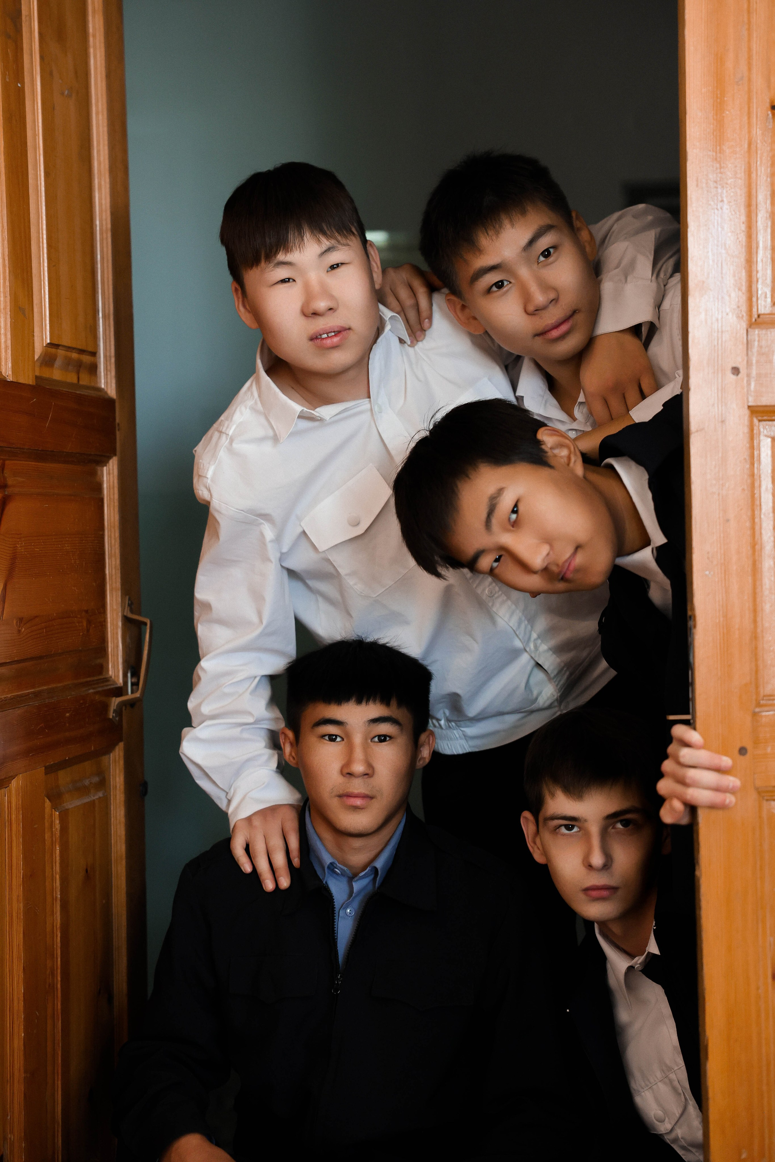 ГБПОУ «БРИТ» группа ЭО-242. Свадебный и Школьный фотограф Улан-Удэ Бурятия Джулия Топоева Выпускные альбомы Фотограф на мероприятие