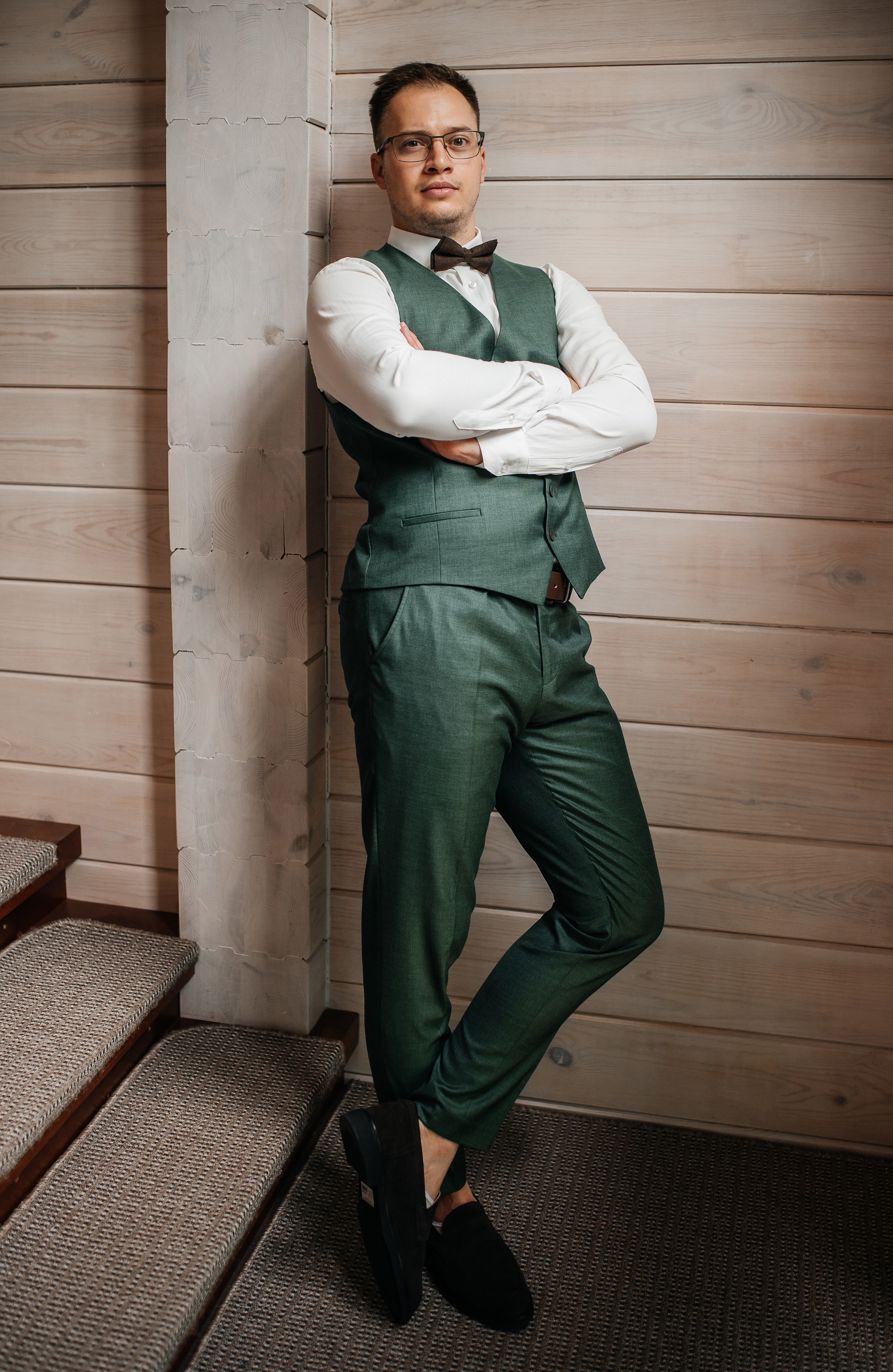 Вадим и Анастасия. Свадебная  съемка на Алтае