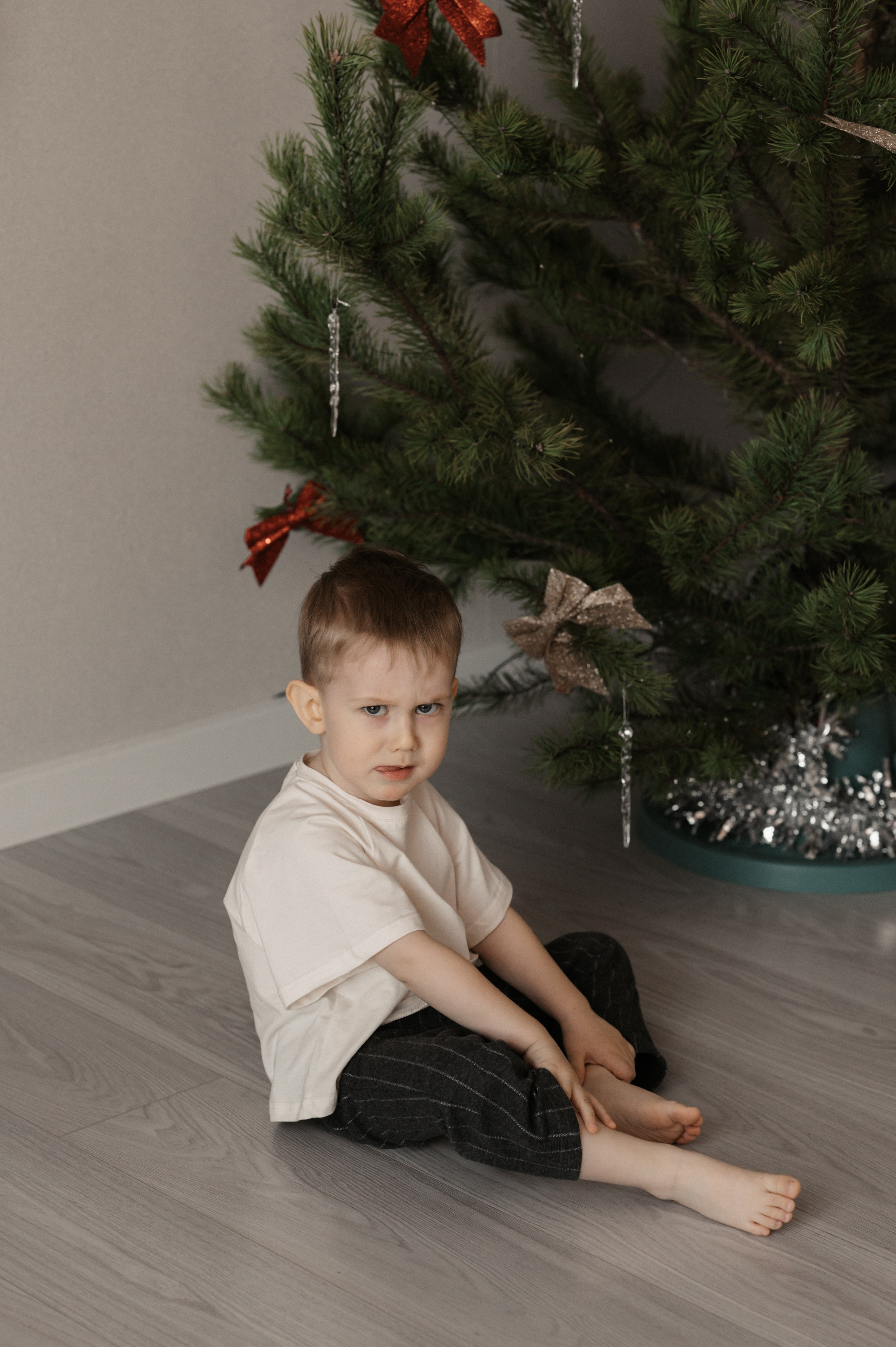 Happy New Year. Фотограф Ким Ангелина